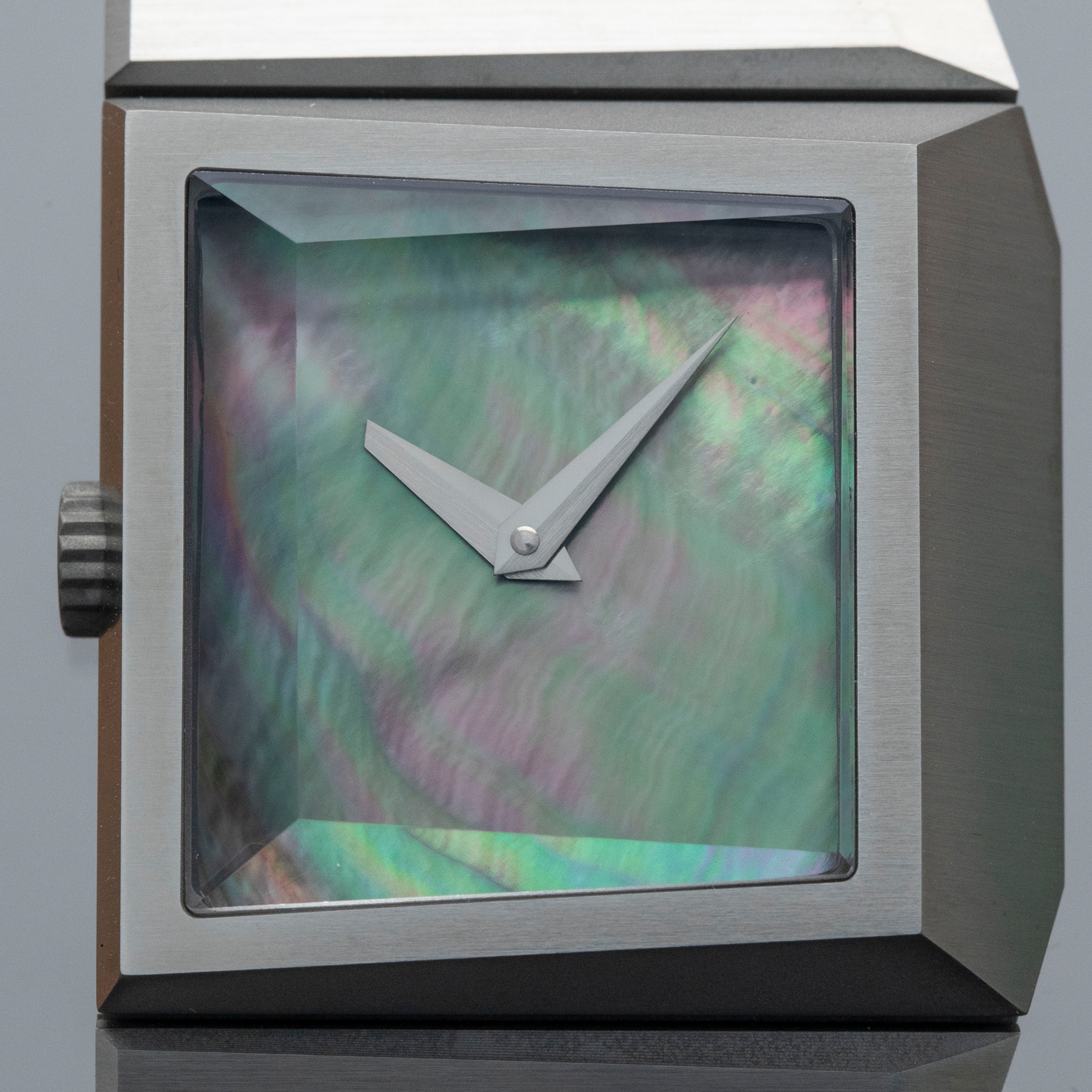 THE DIAL