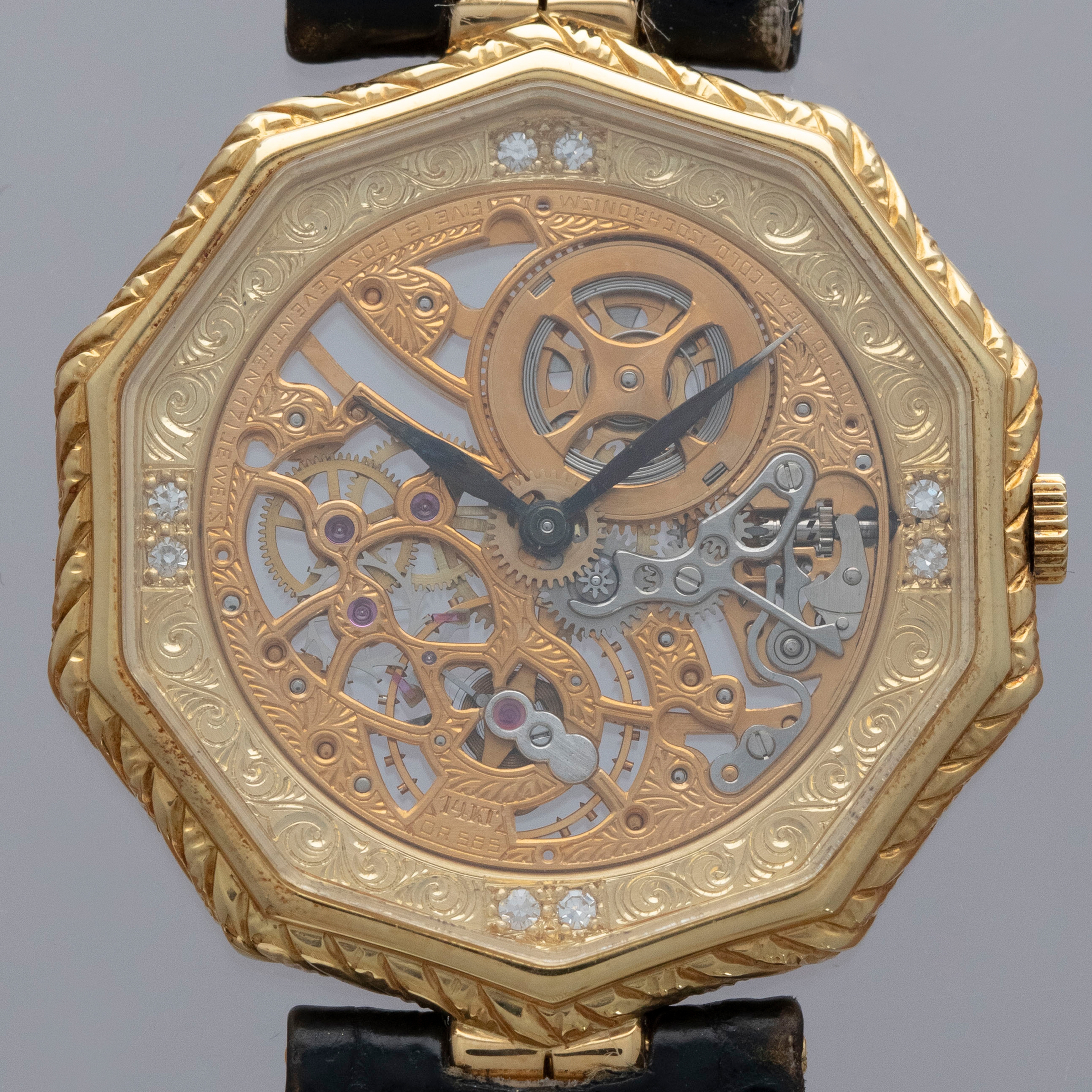 THE DIAL