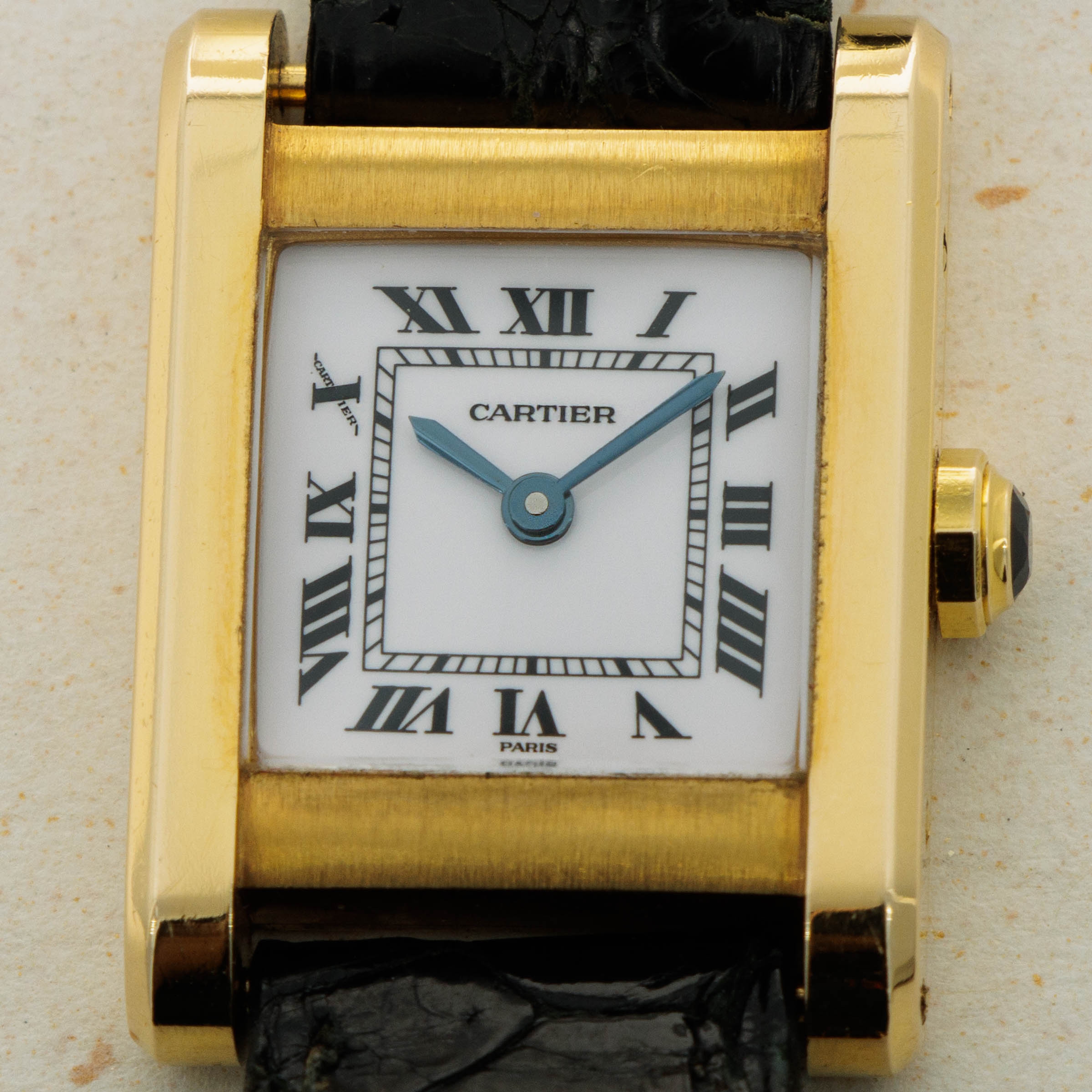 THE DIAL