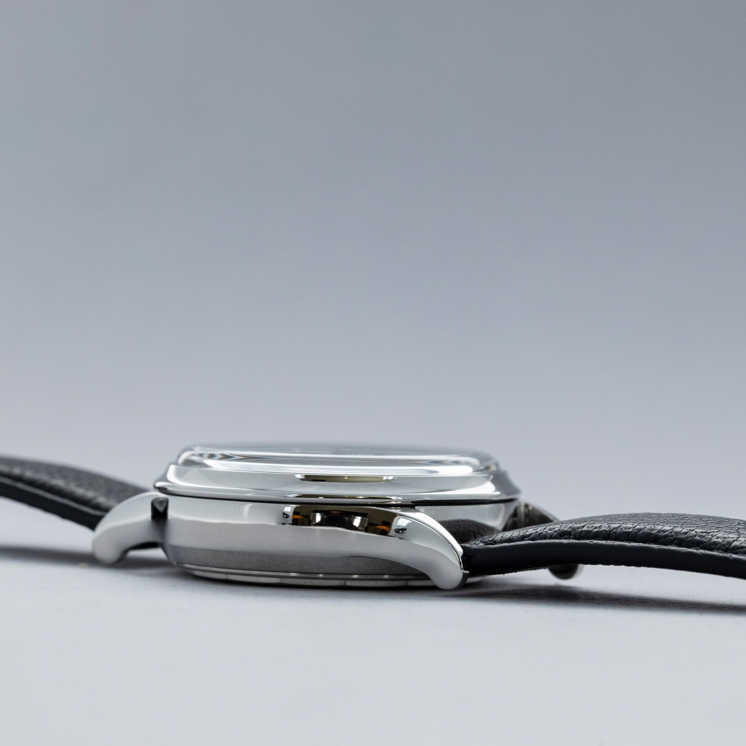 Kurono Tokyo Chronograph 3 Hisui | Auctions | Loupe This