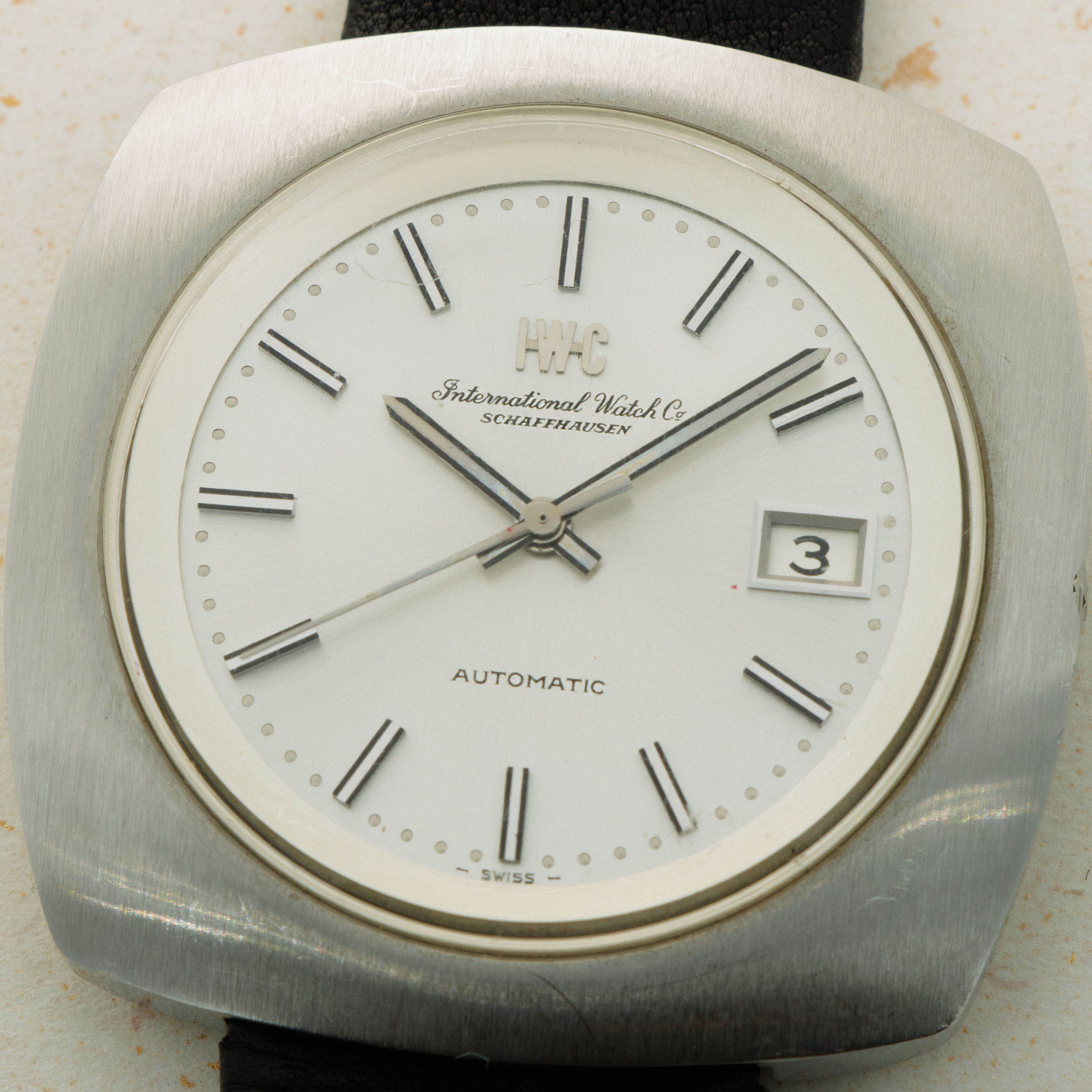 THE DIAL