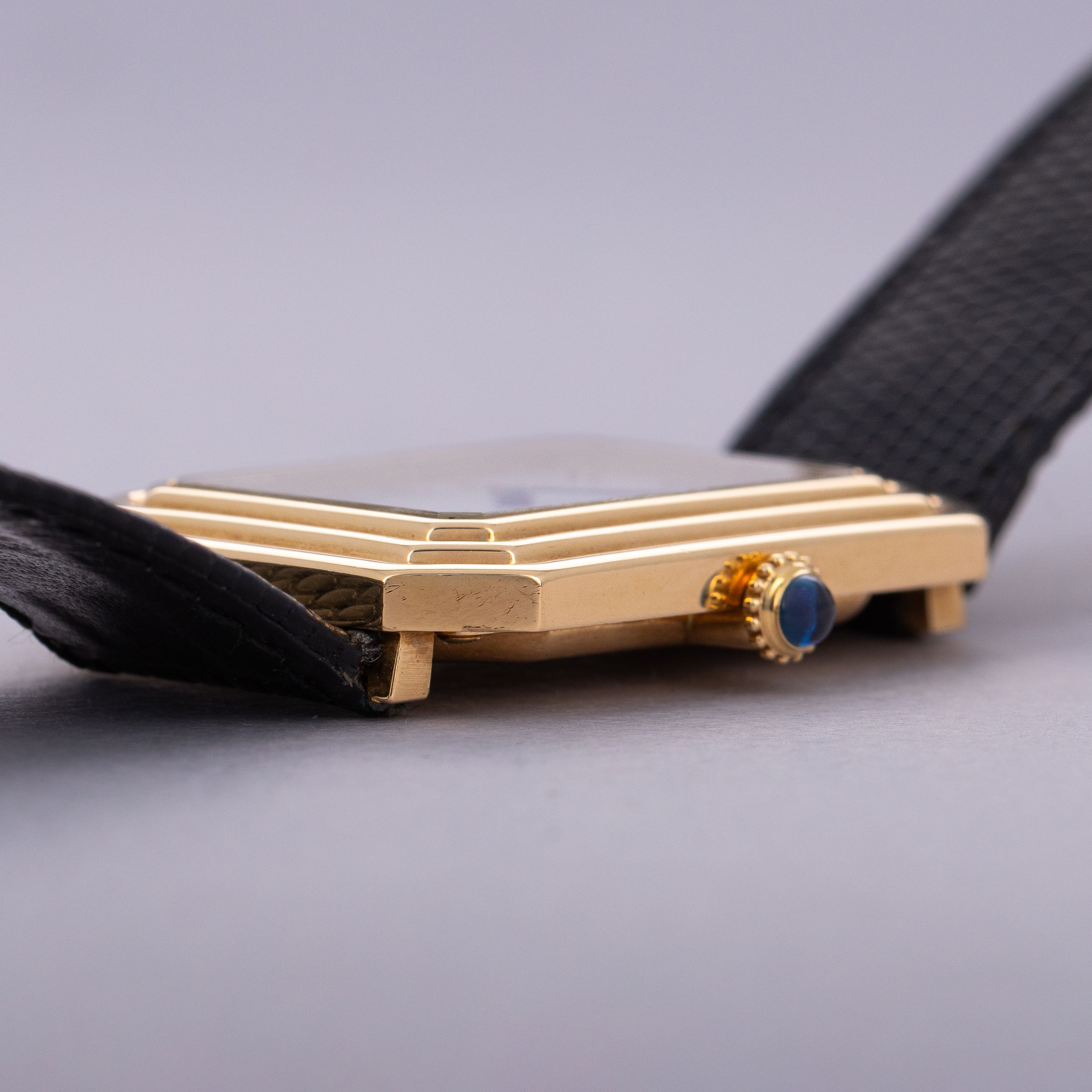 ◆VINTAGE◆【Cartier】2C C*ドゥ*ラージ Overhauled Cartier Gas lighter Silver C de Cartier 2C motif