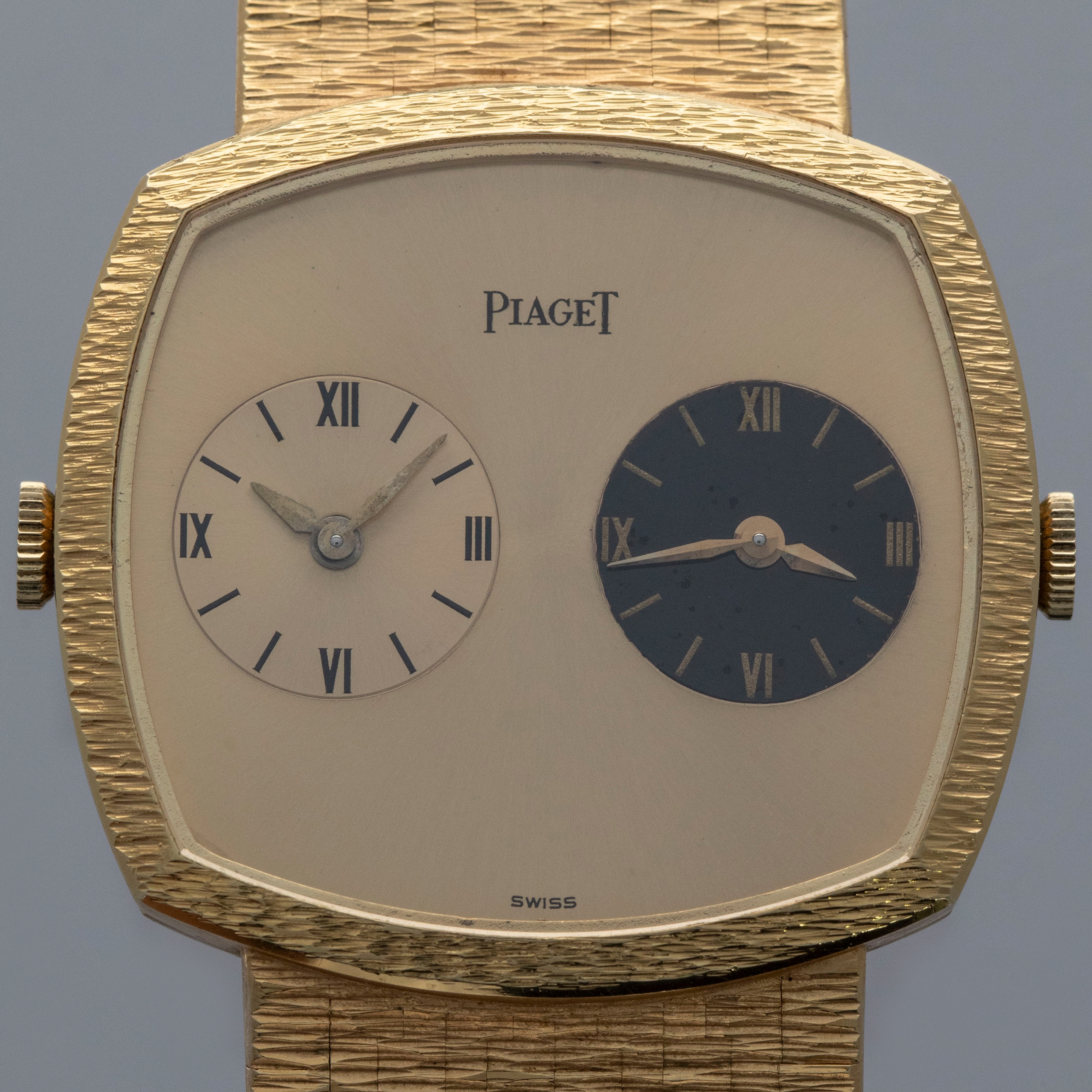 THE DIAL