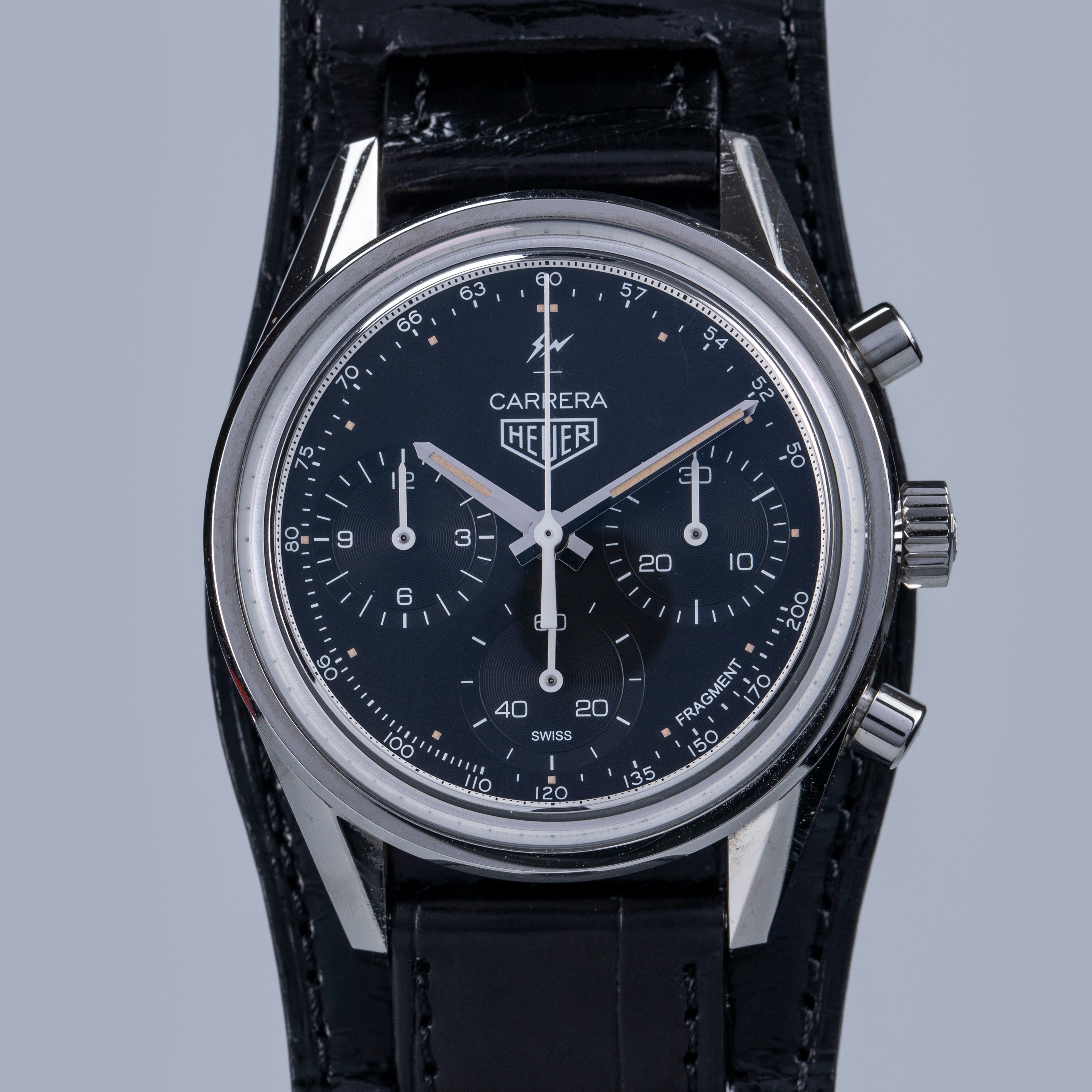 THE DIAL
