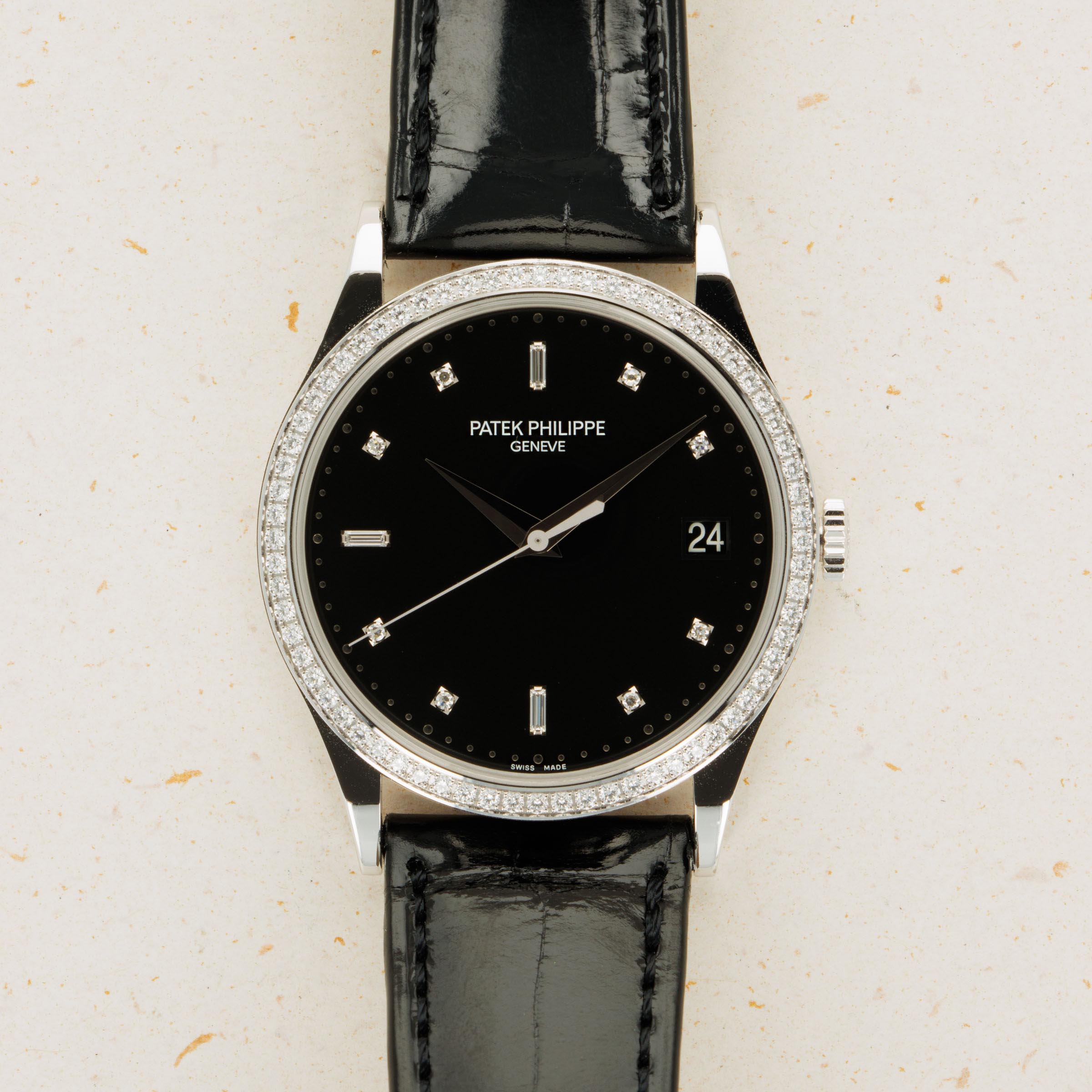 Patek 2438 hot sale