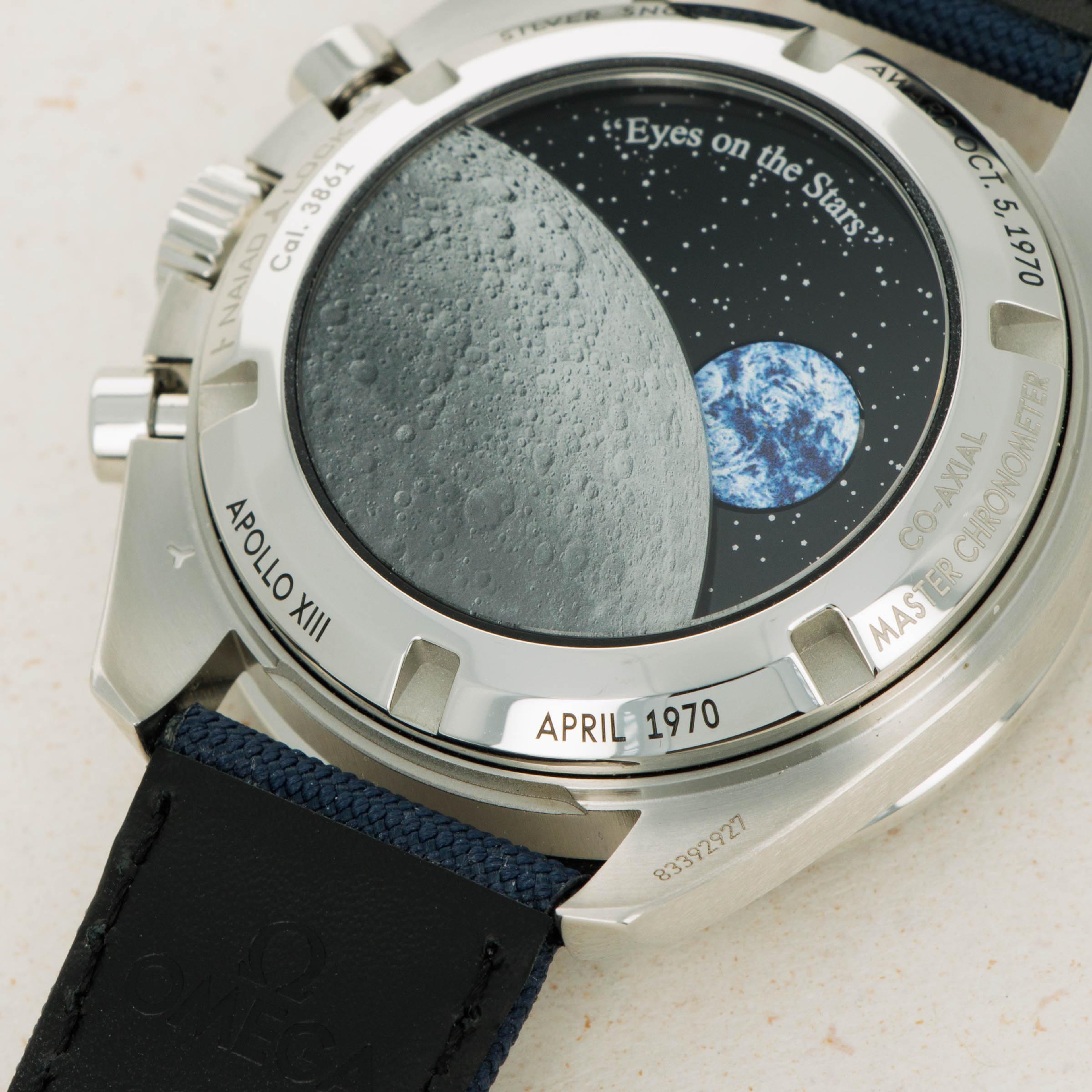 THE CASEBACK