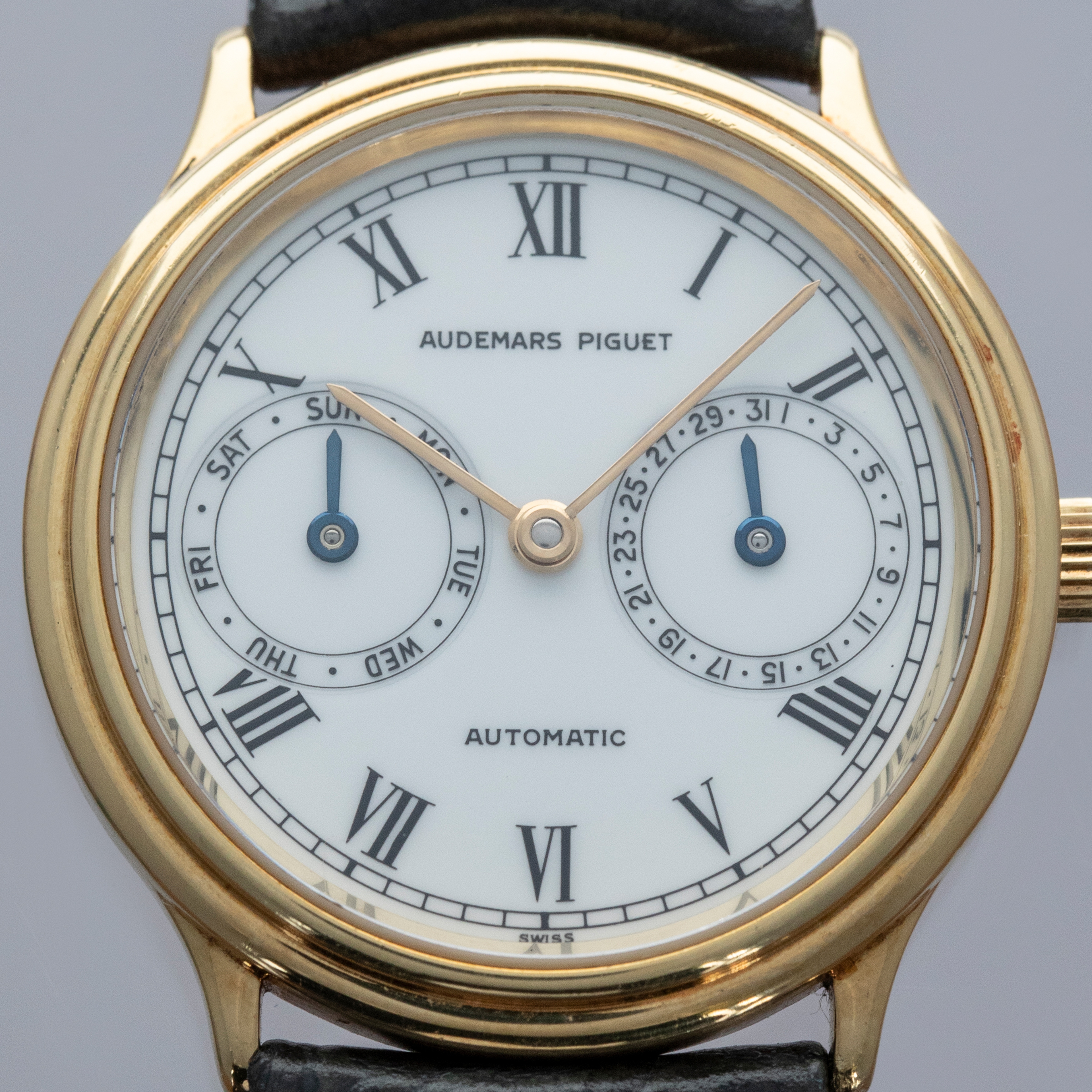 THE DIAL