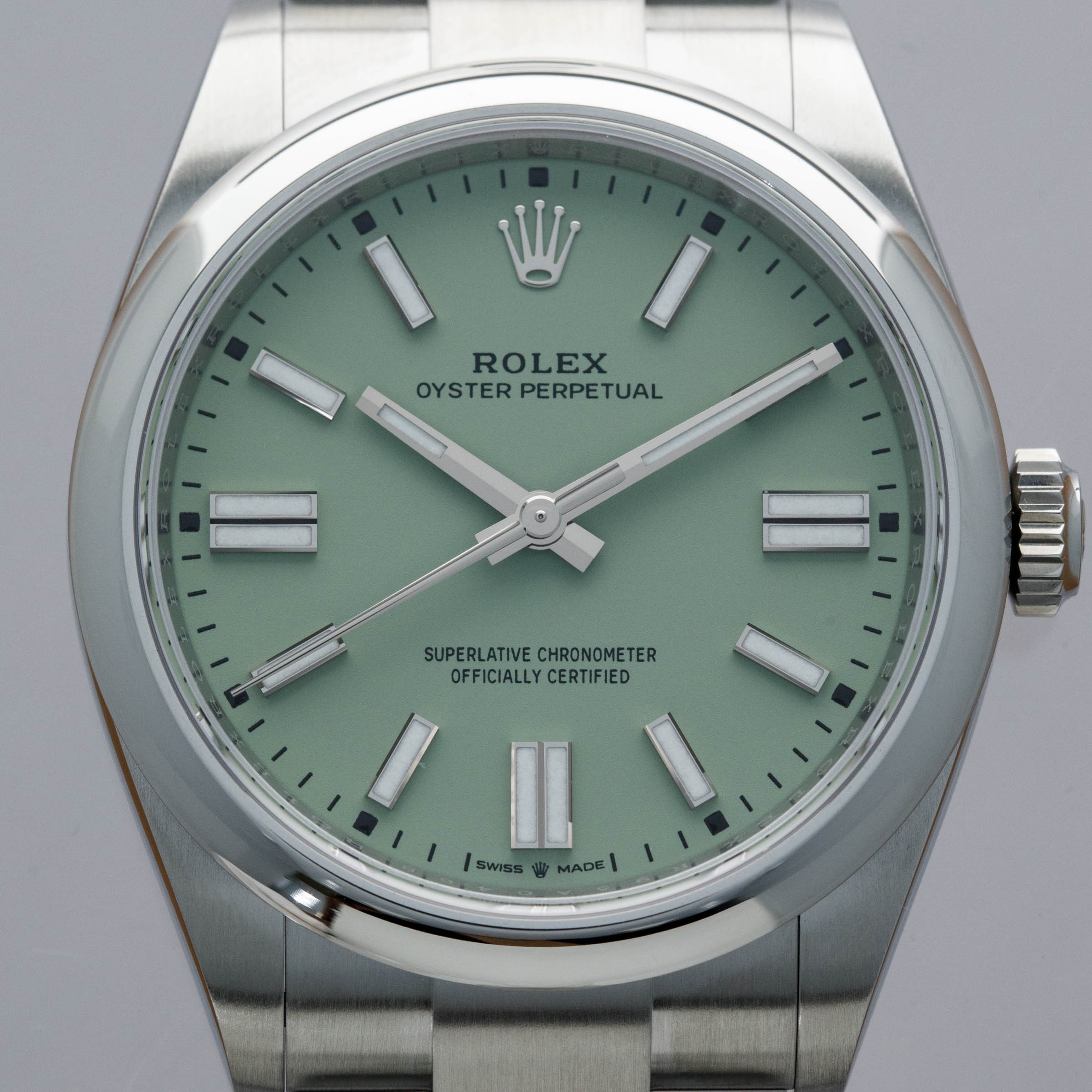 THE DIAL