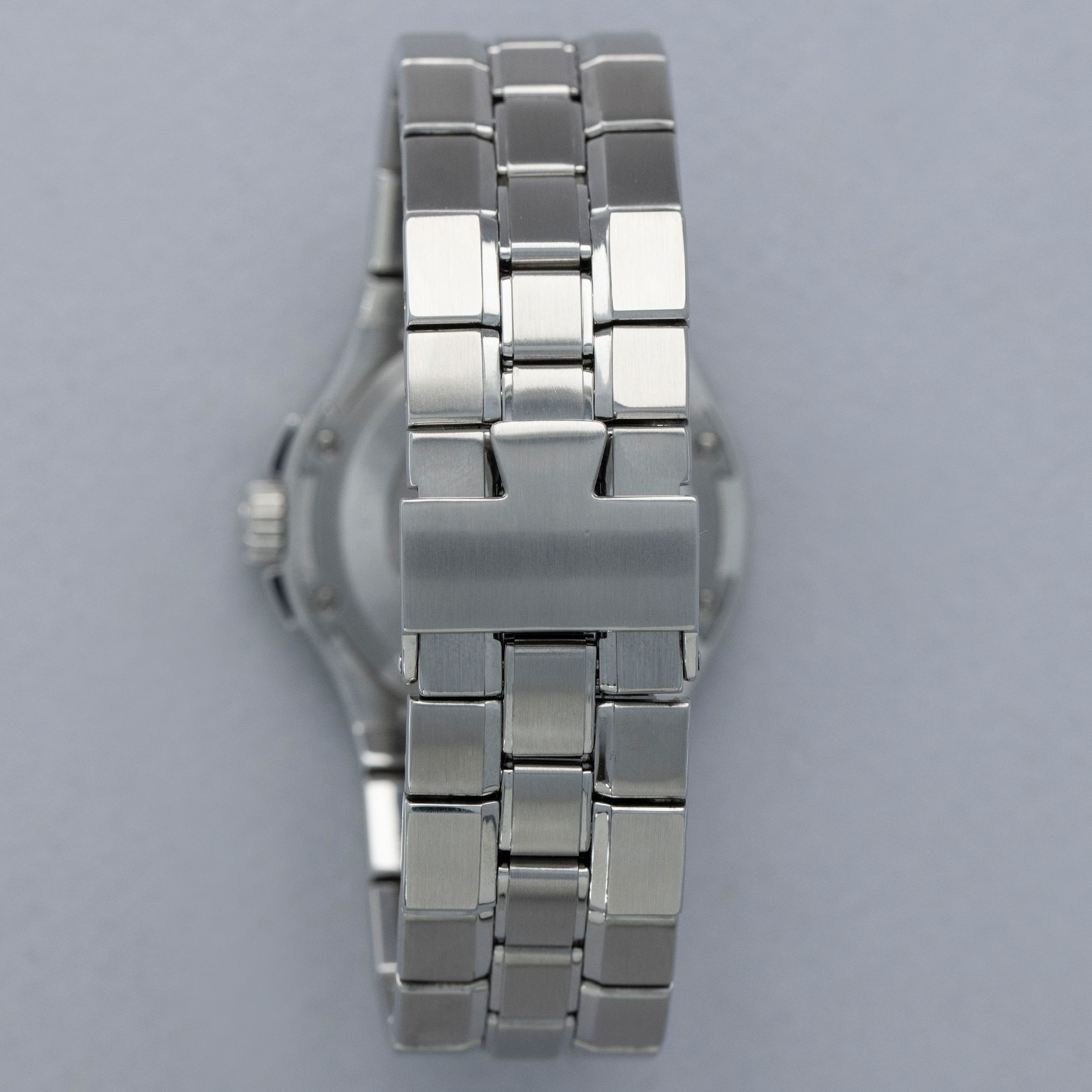 Vacheron Constantin Overseas 42052/423A-8894 Black Arabic Dial