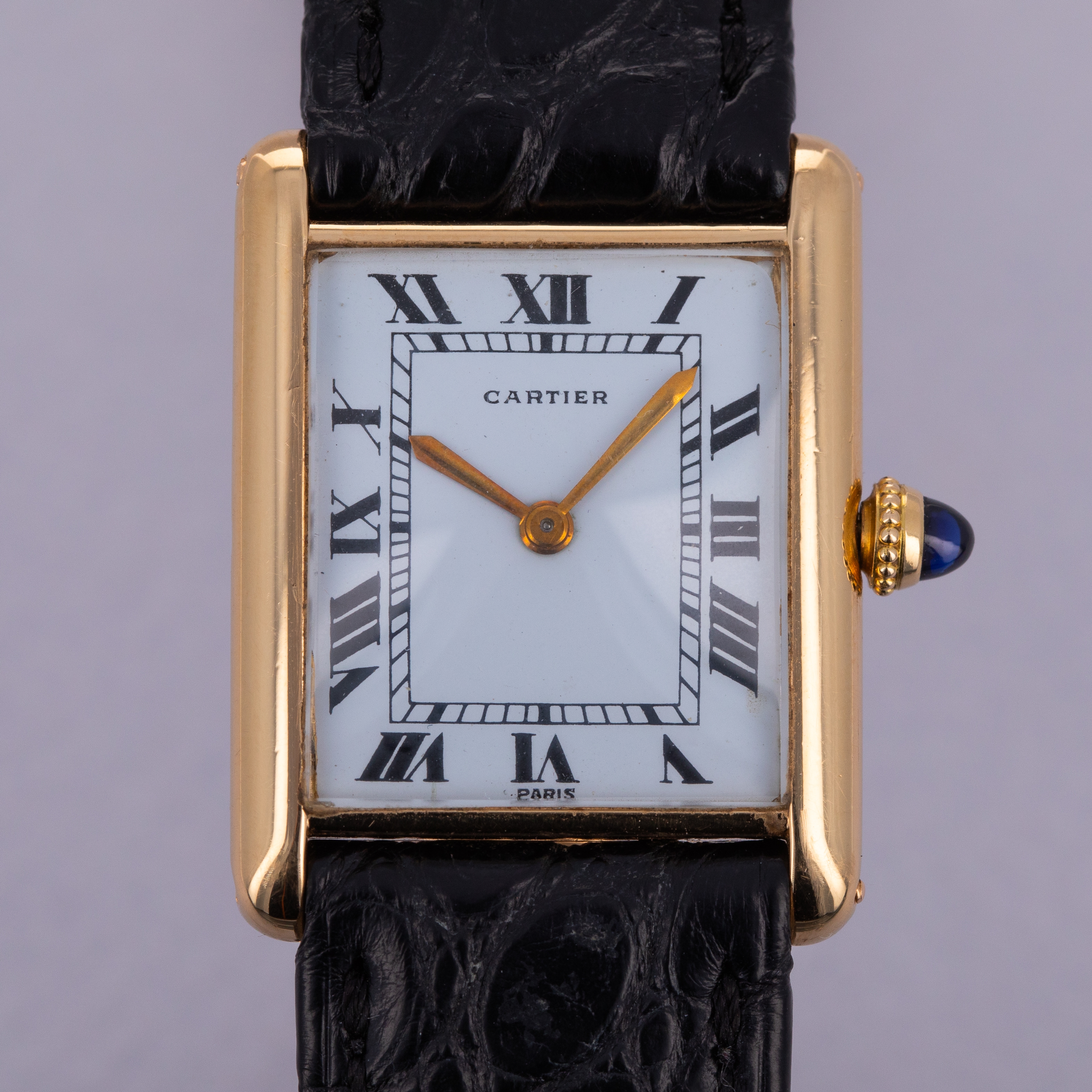THE DIAL
