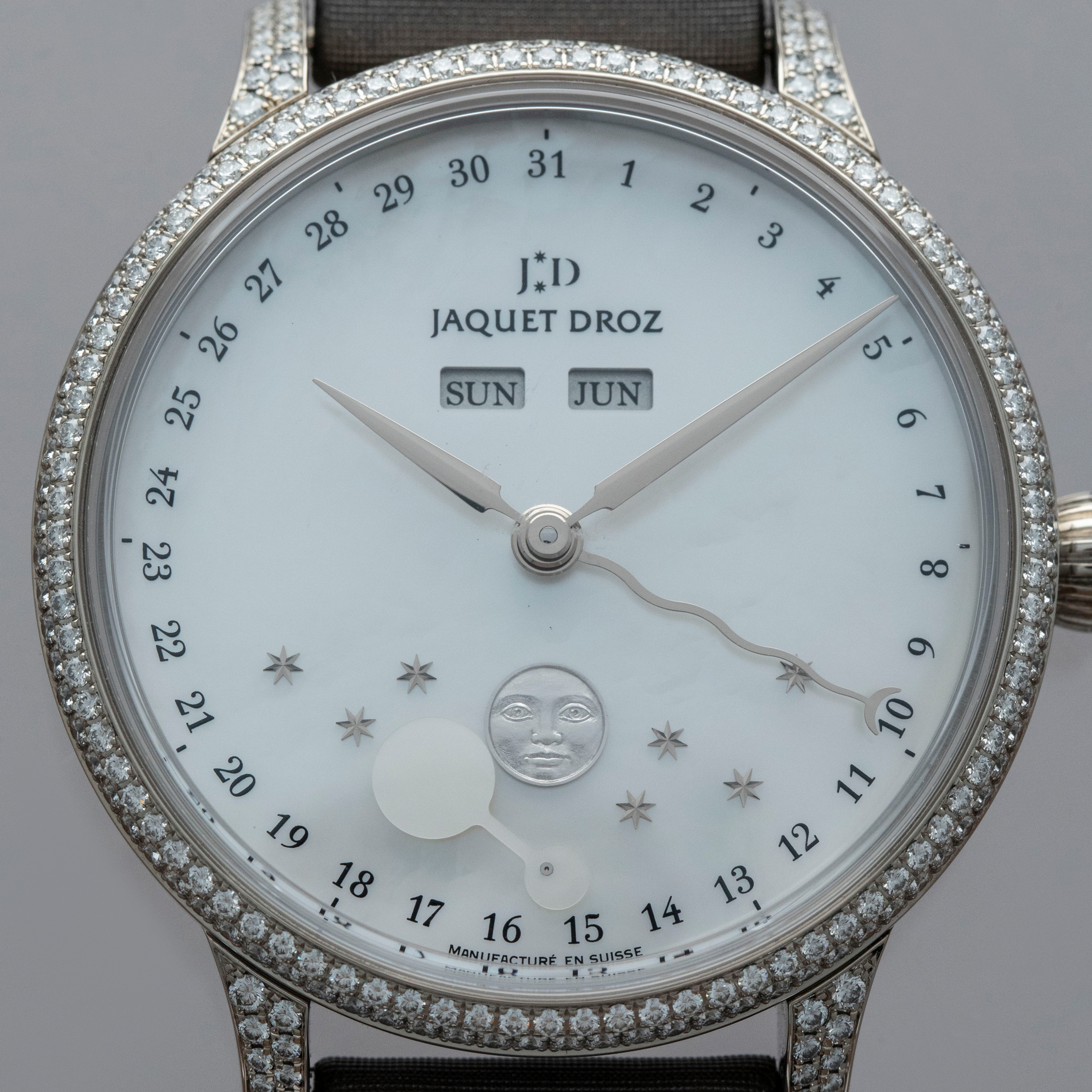 THE DIAL
