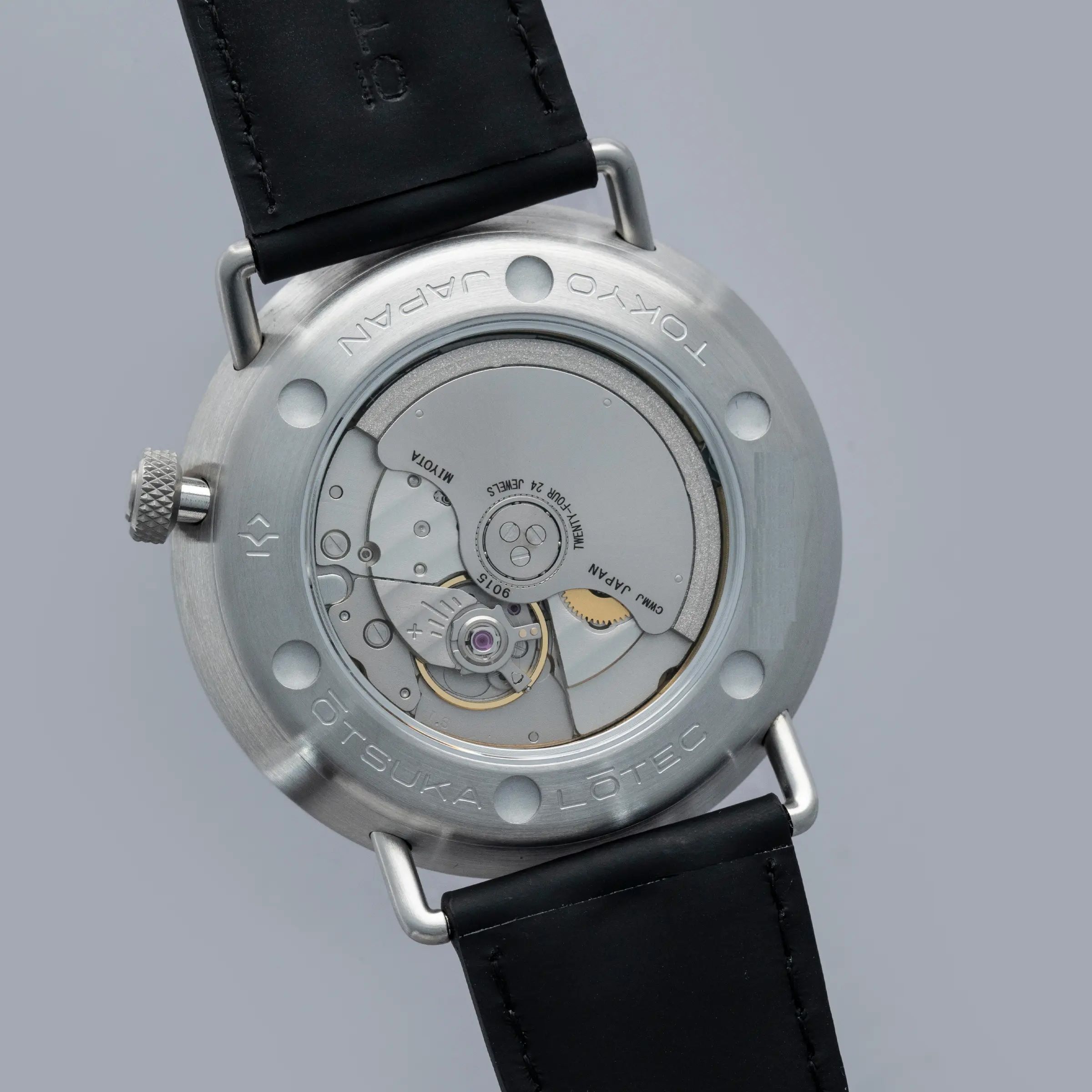 Otsuka Lotec No.6 | Auctions | Loupe This
