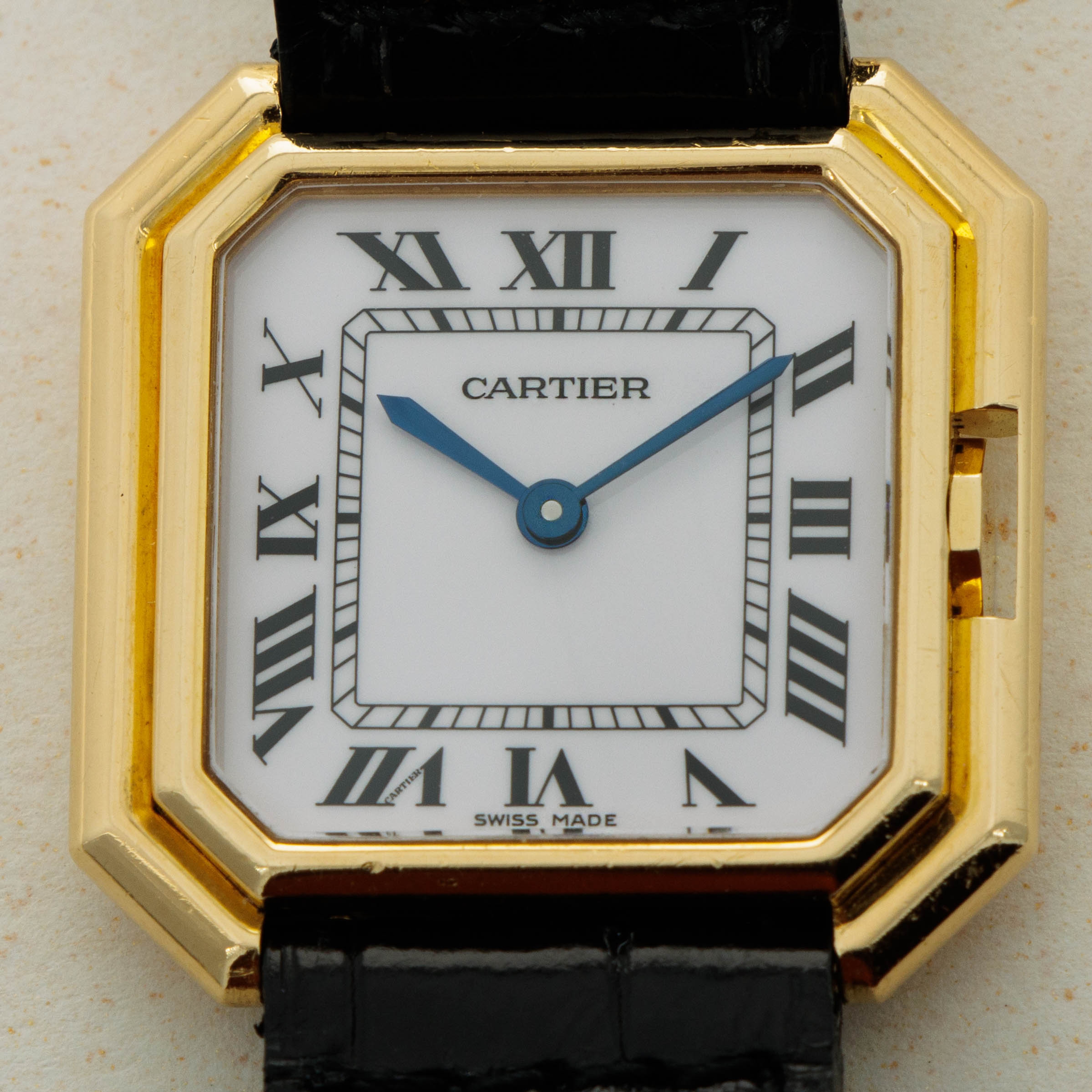 THE DIAL