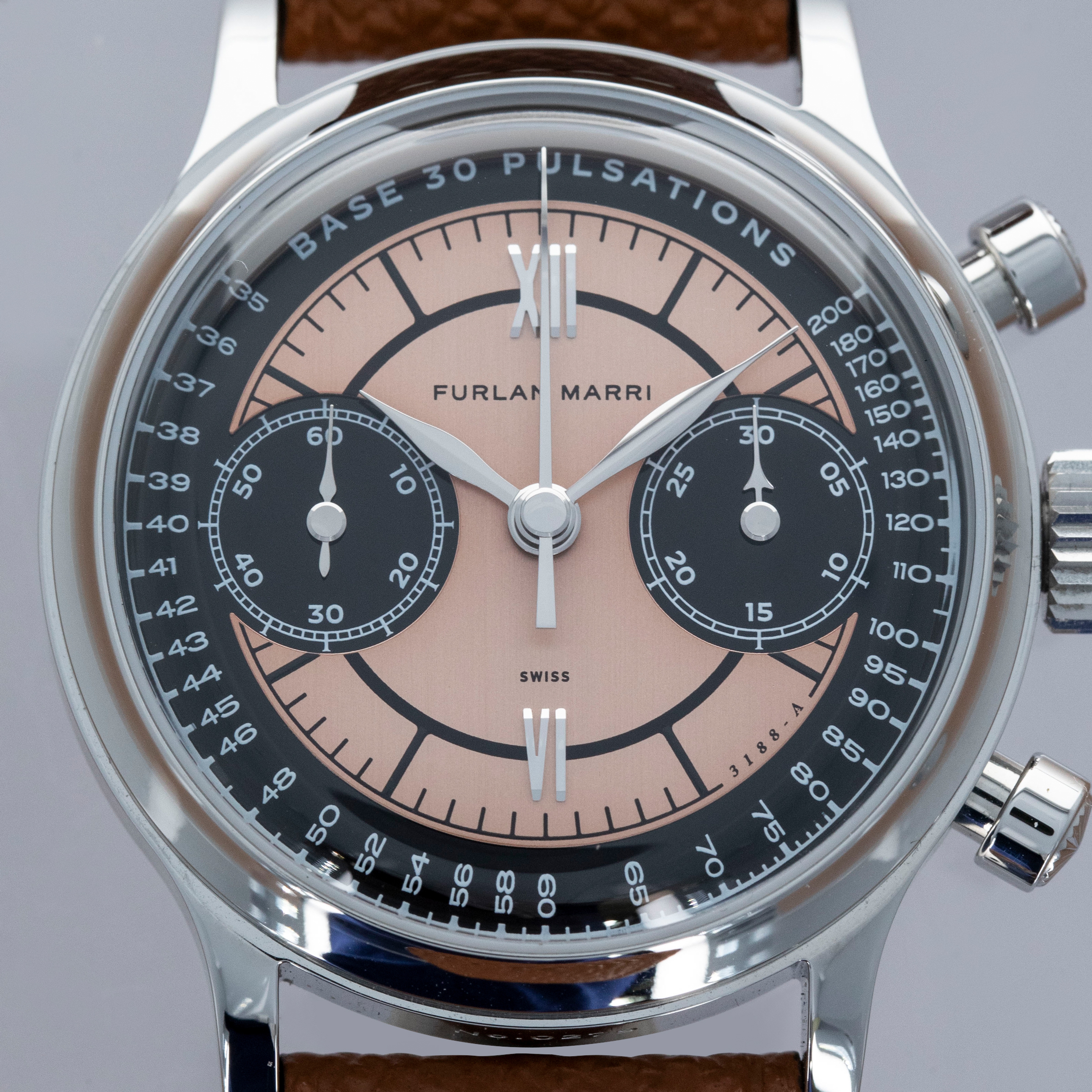 THE DIAL