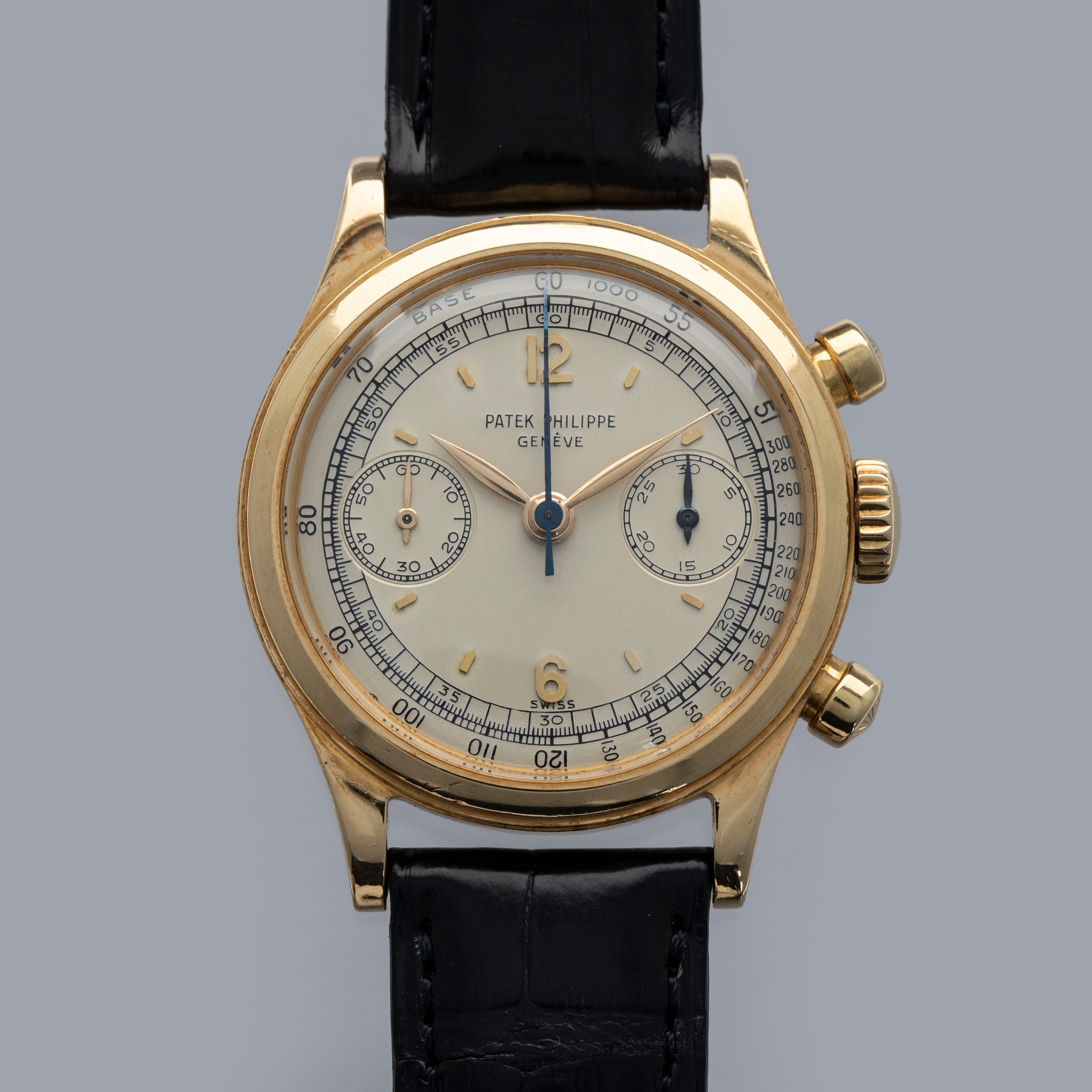 THE DIAL