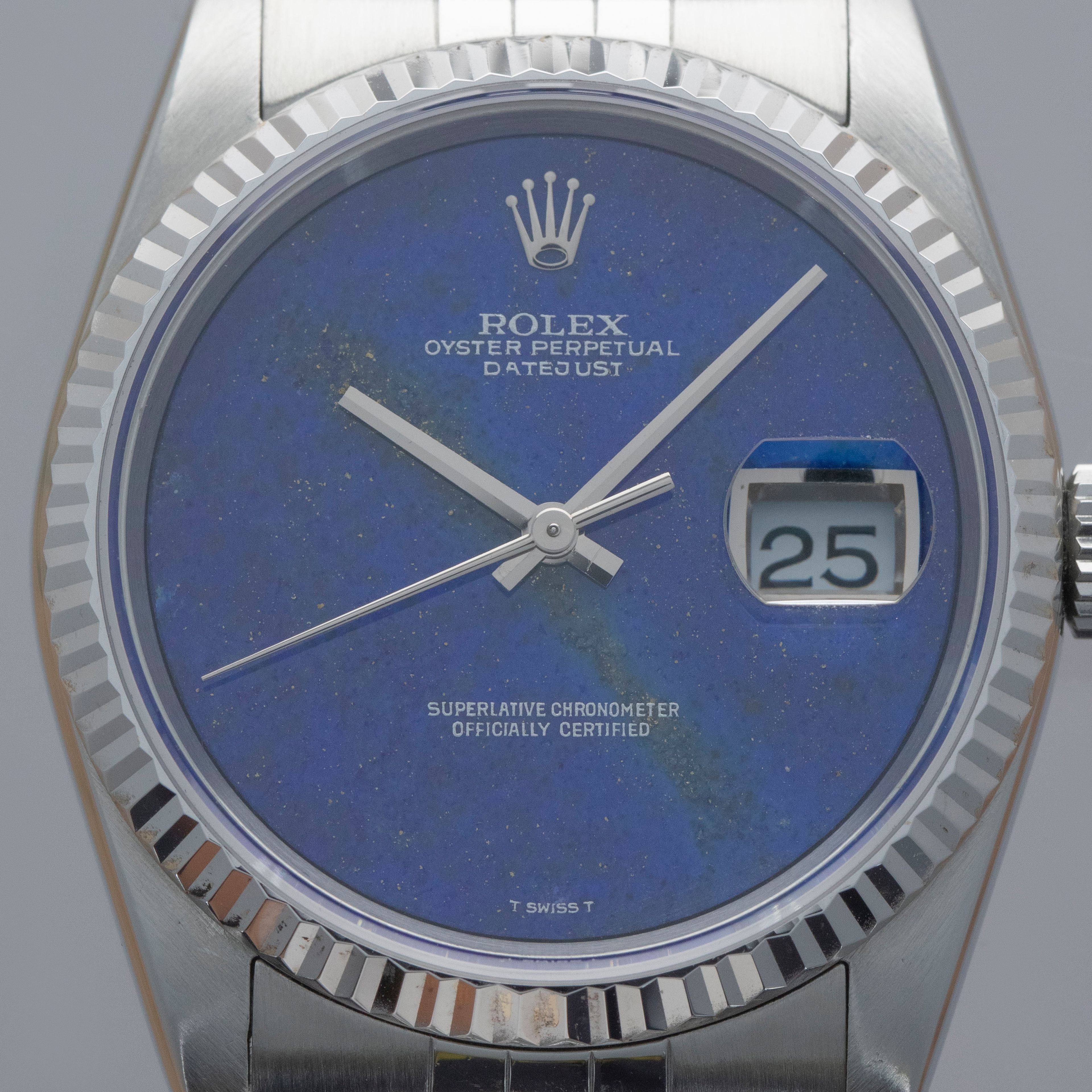 THE DIAL