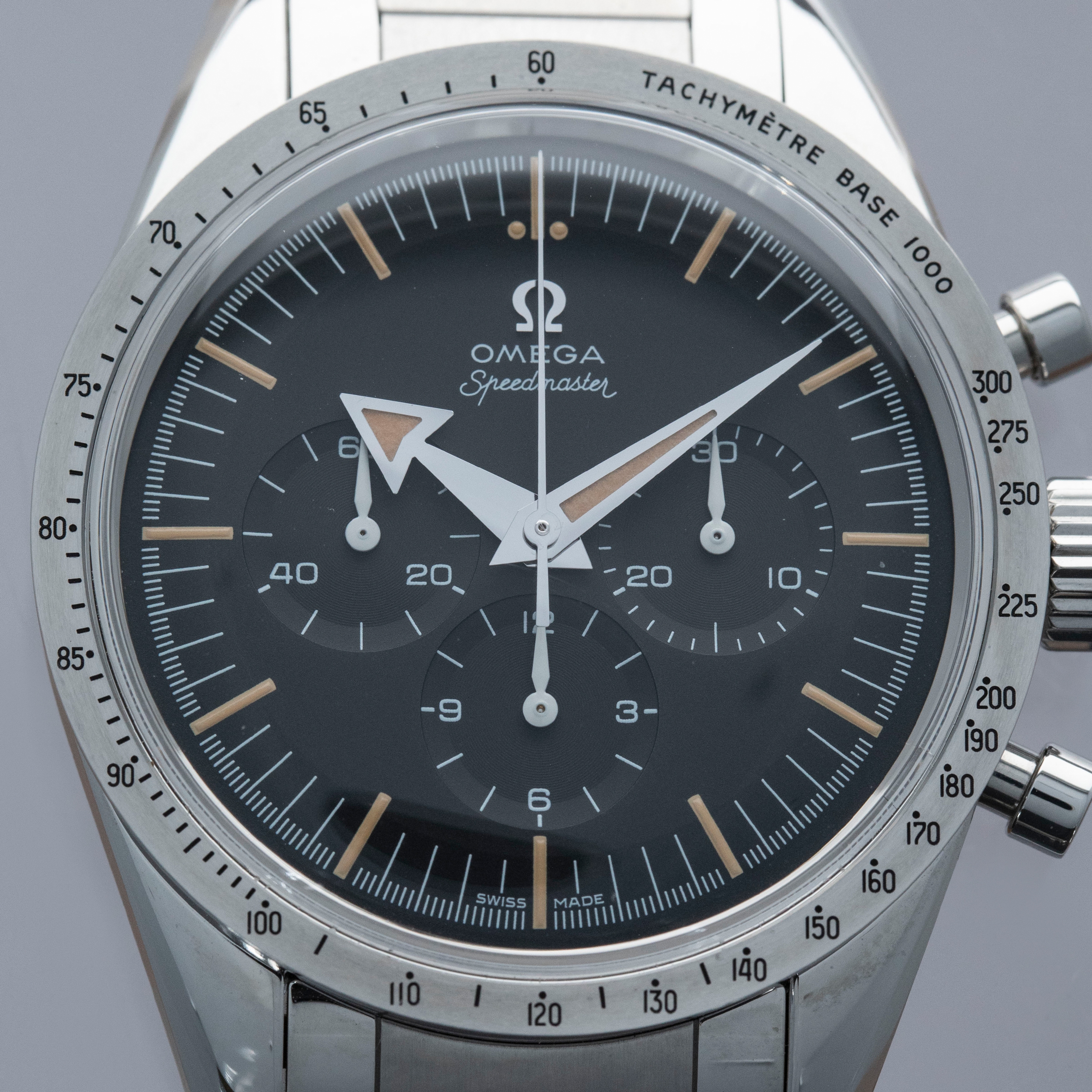 THE DIAL