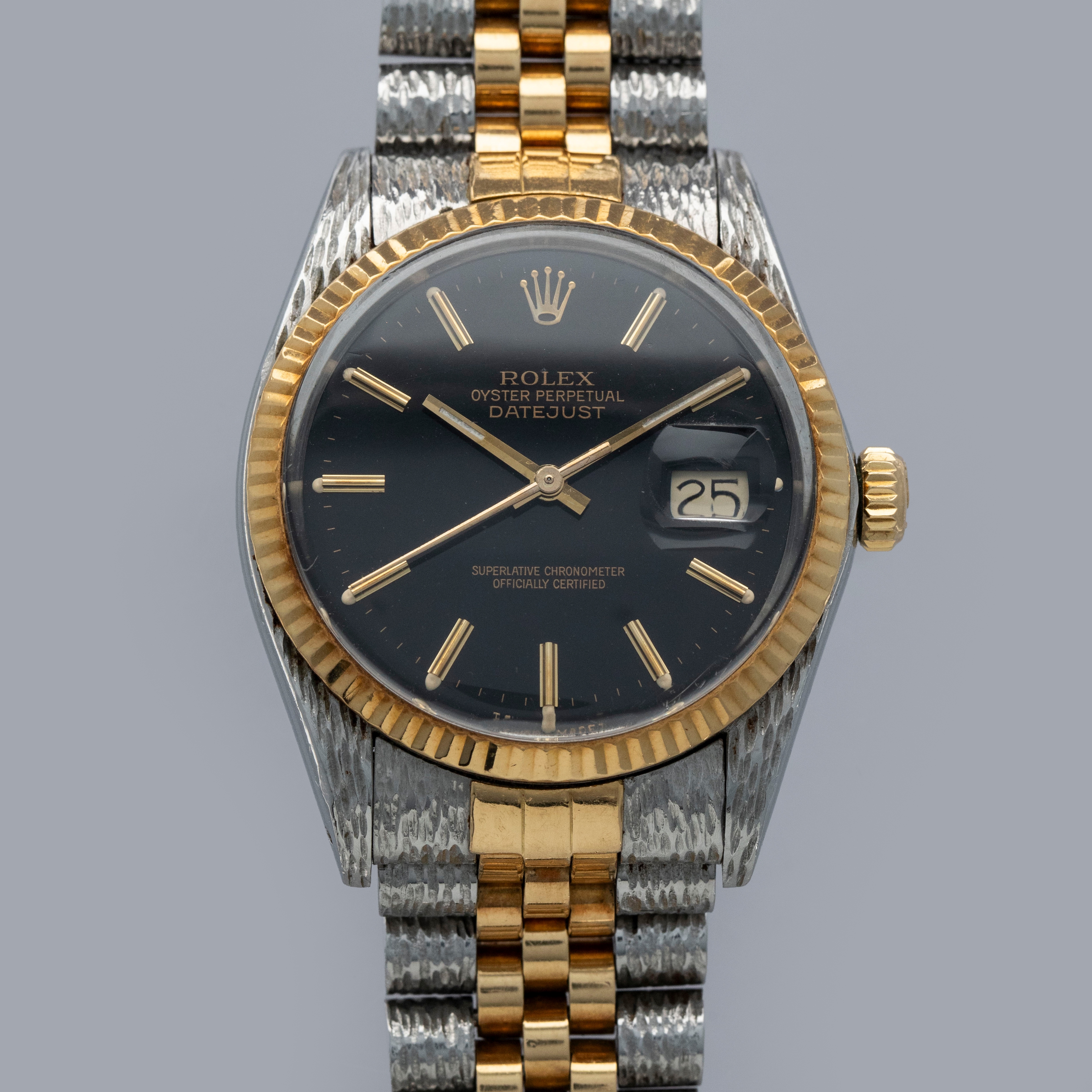 THE DIAL