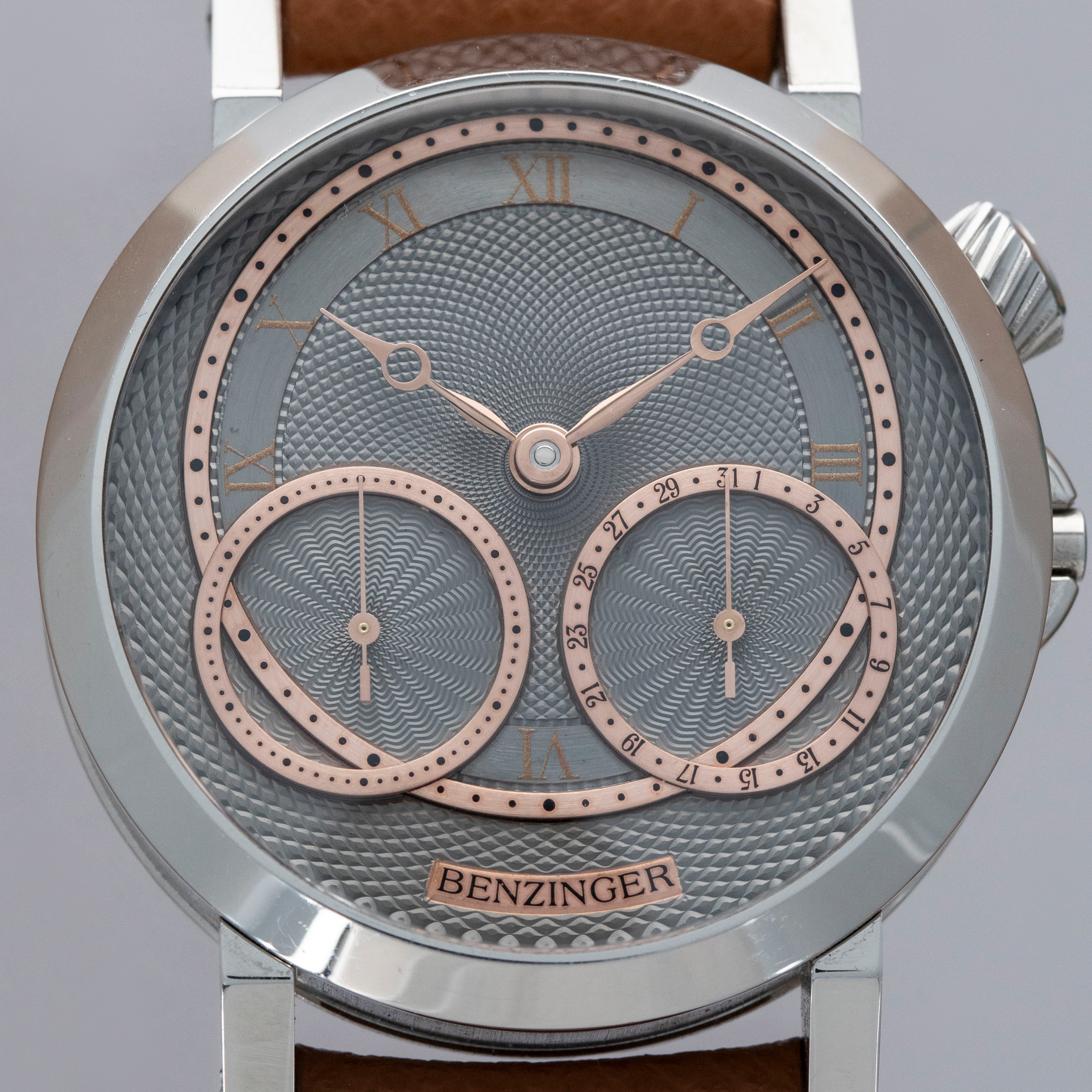 THE DIAL