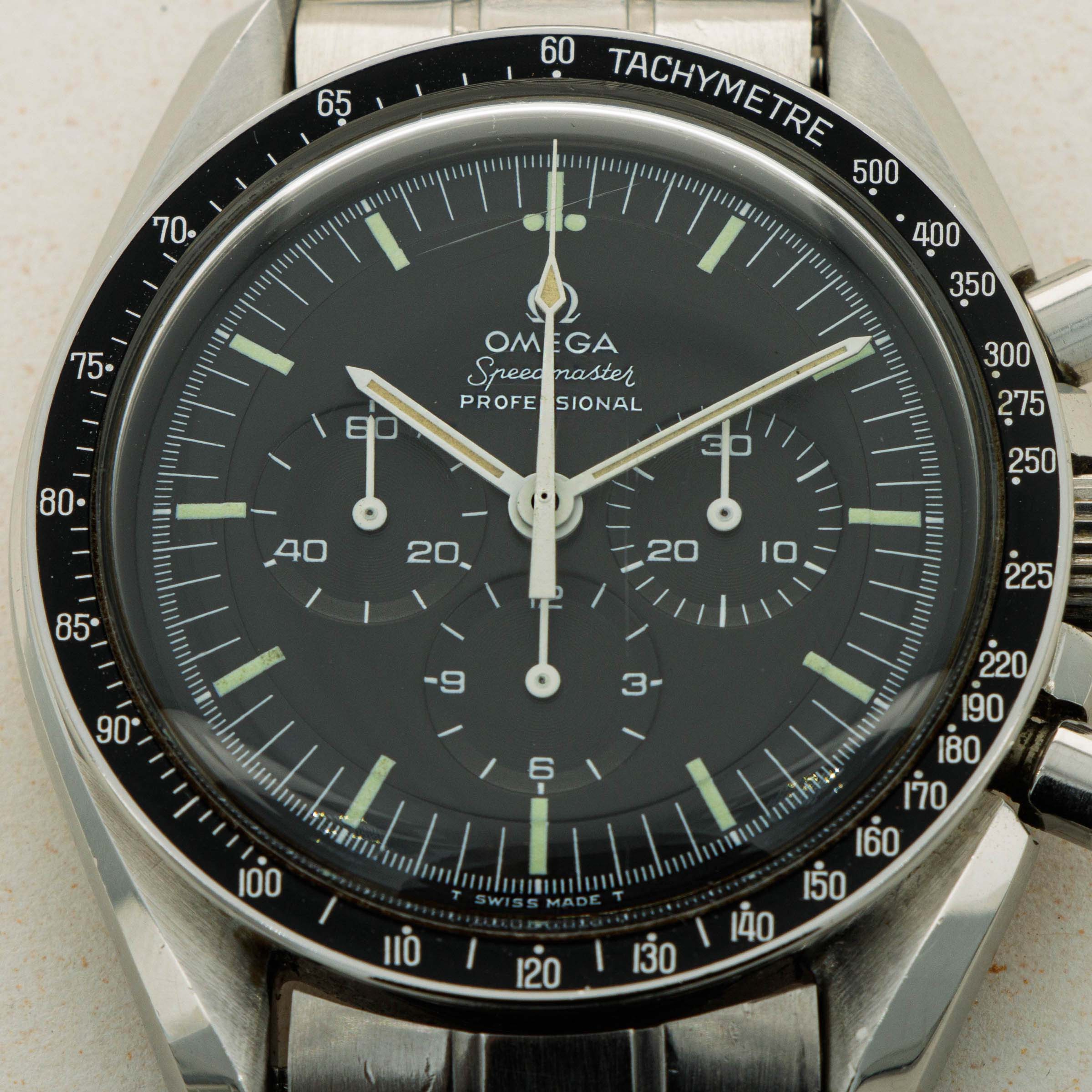 THE BEZEL
