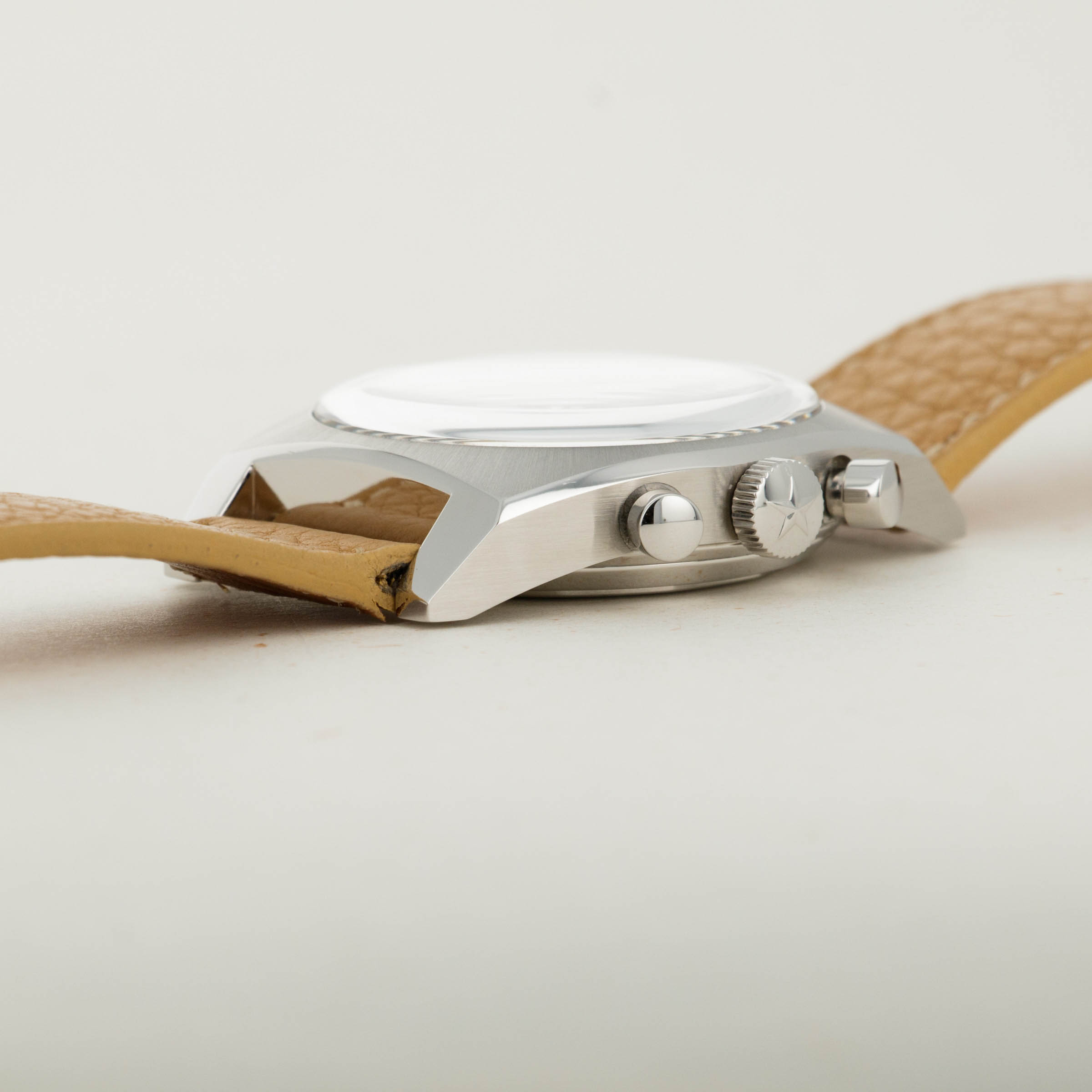 Zenith Revolution & The Rake A3818 Revival 'Cover Girl' | Auctions