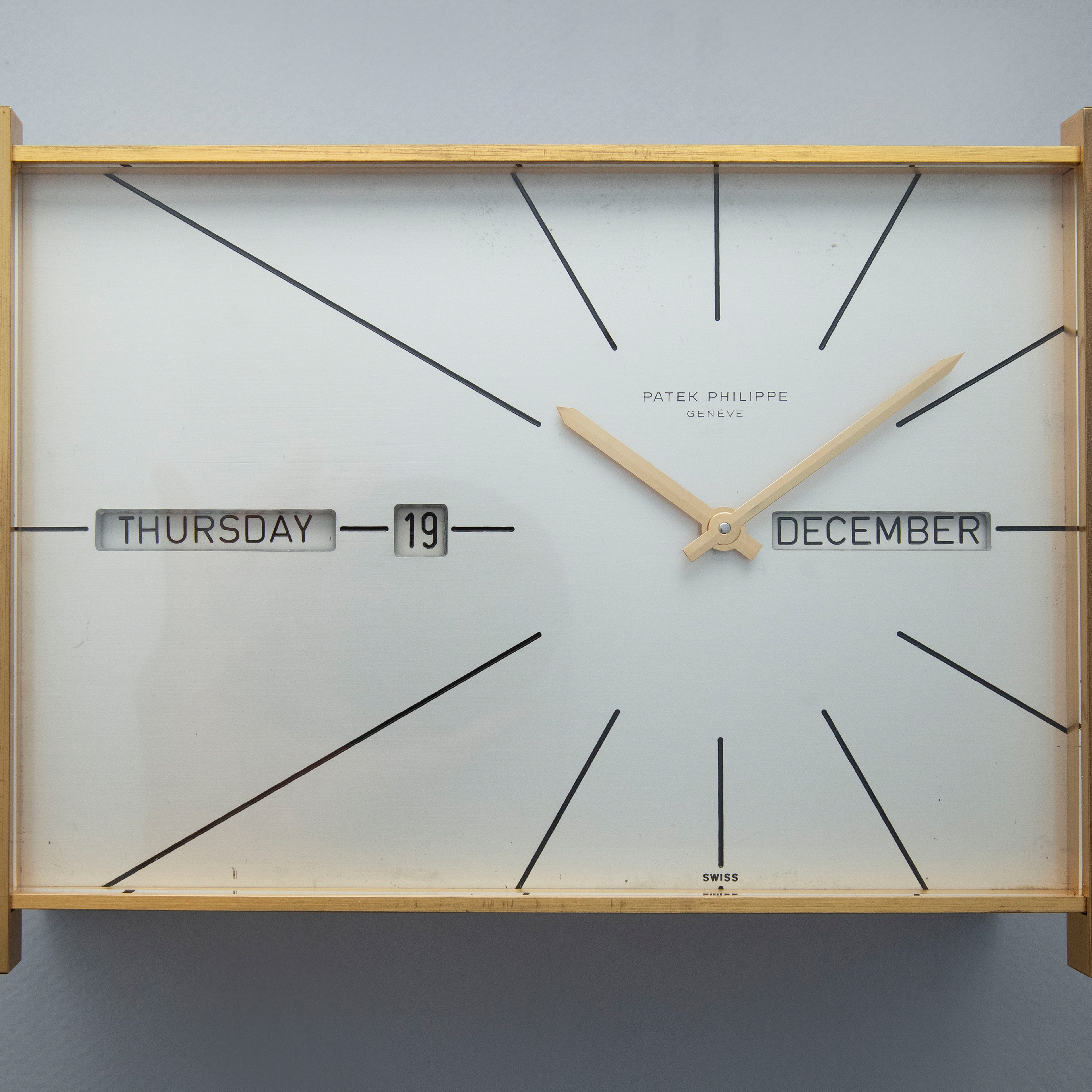 THE DIAL