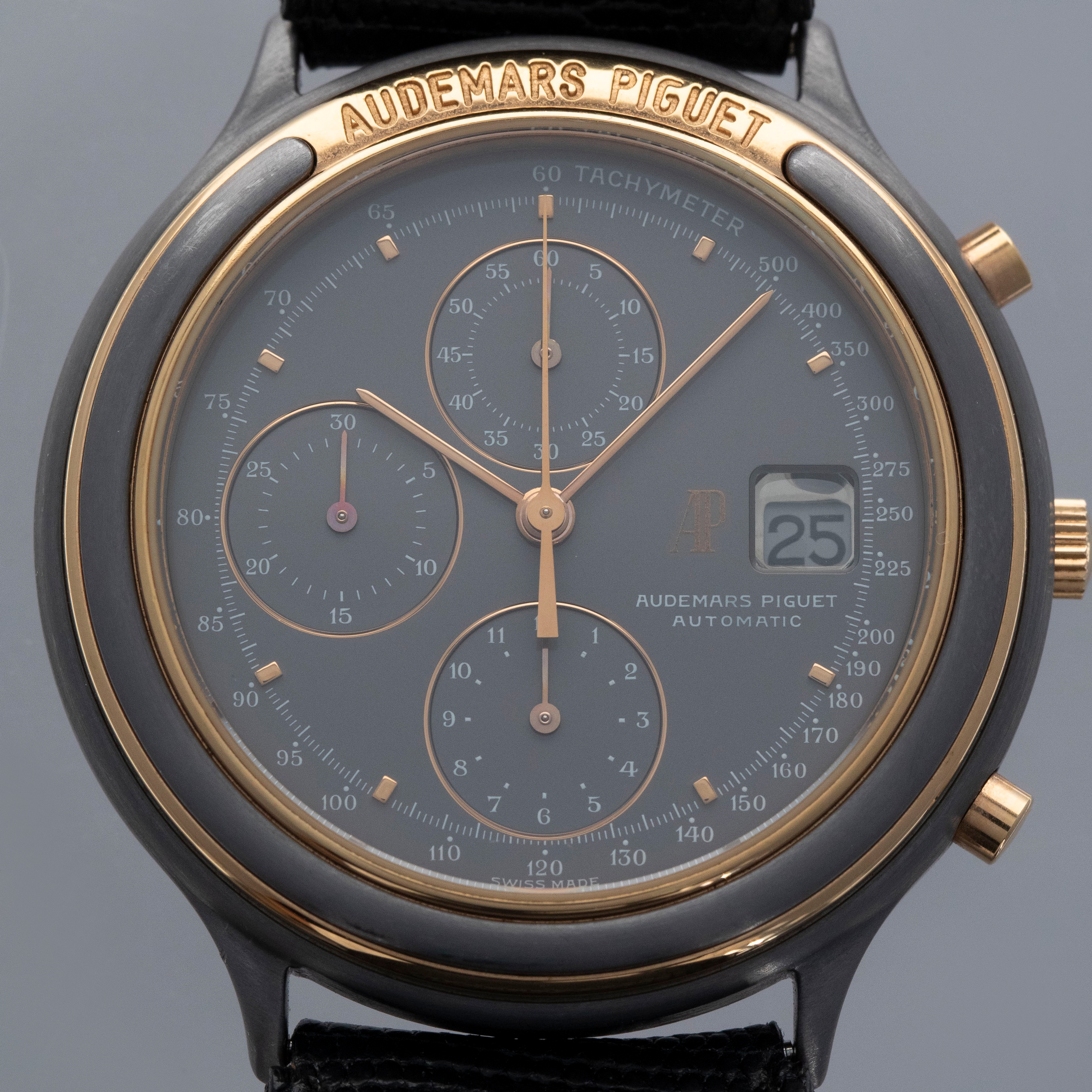 THE DIAL