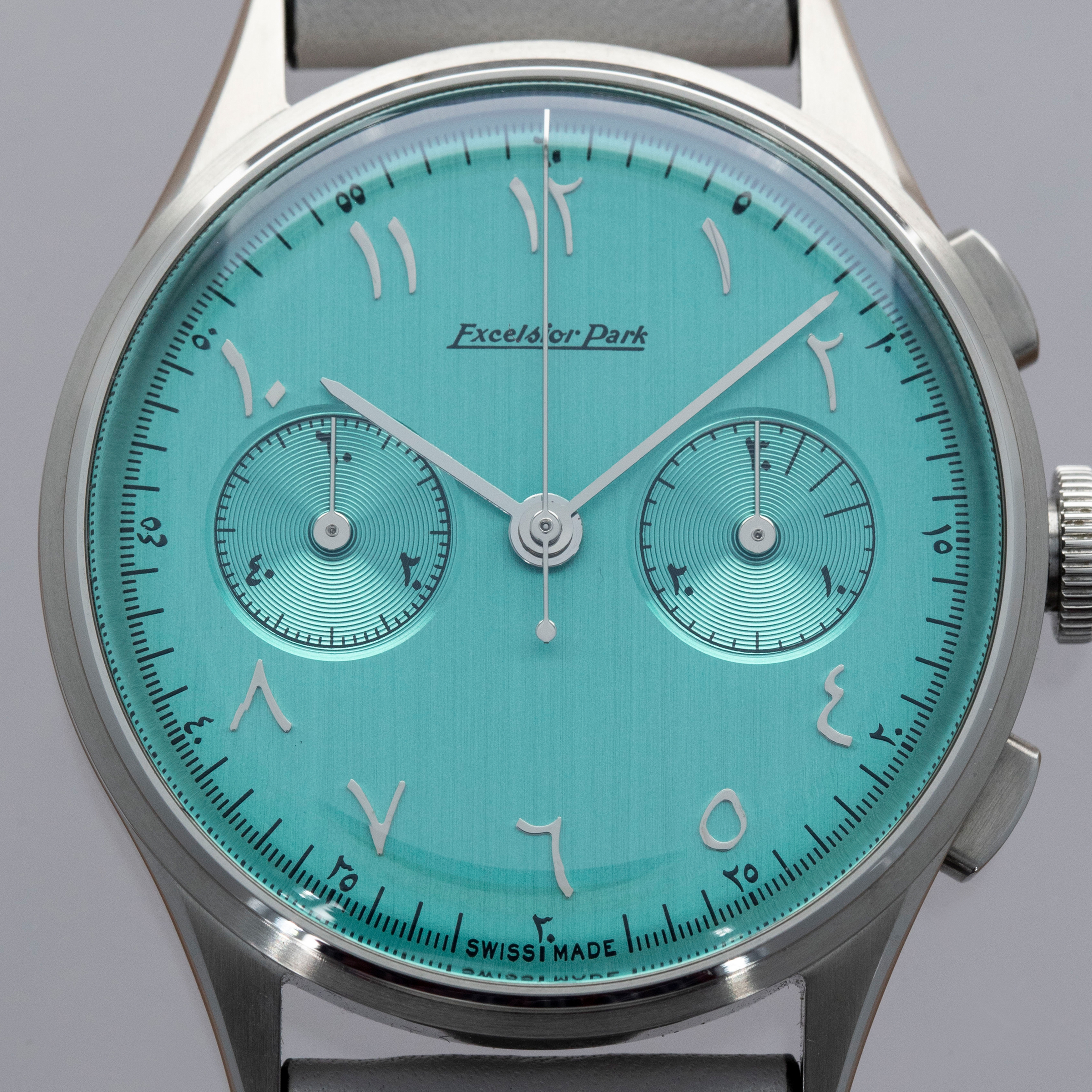 THE DIAL