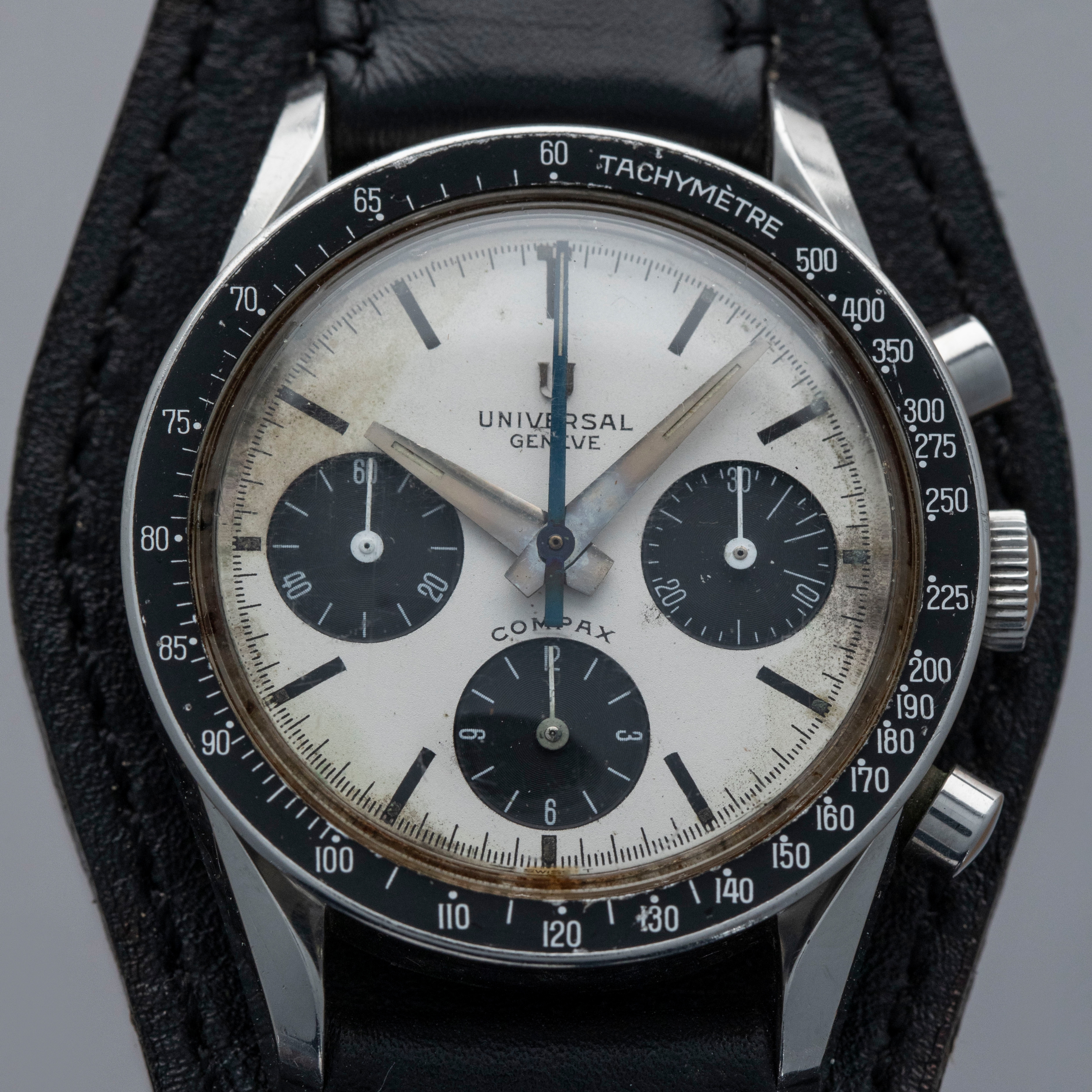 THE DIAL
