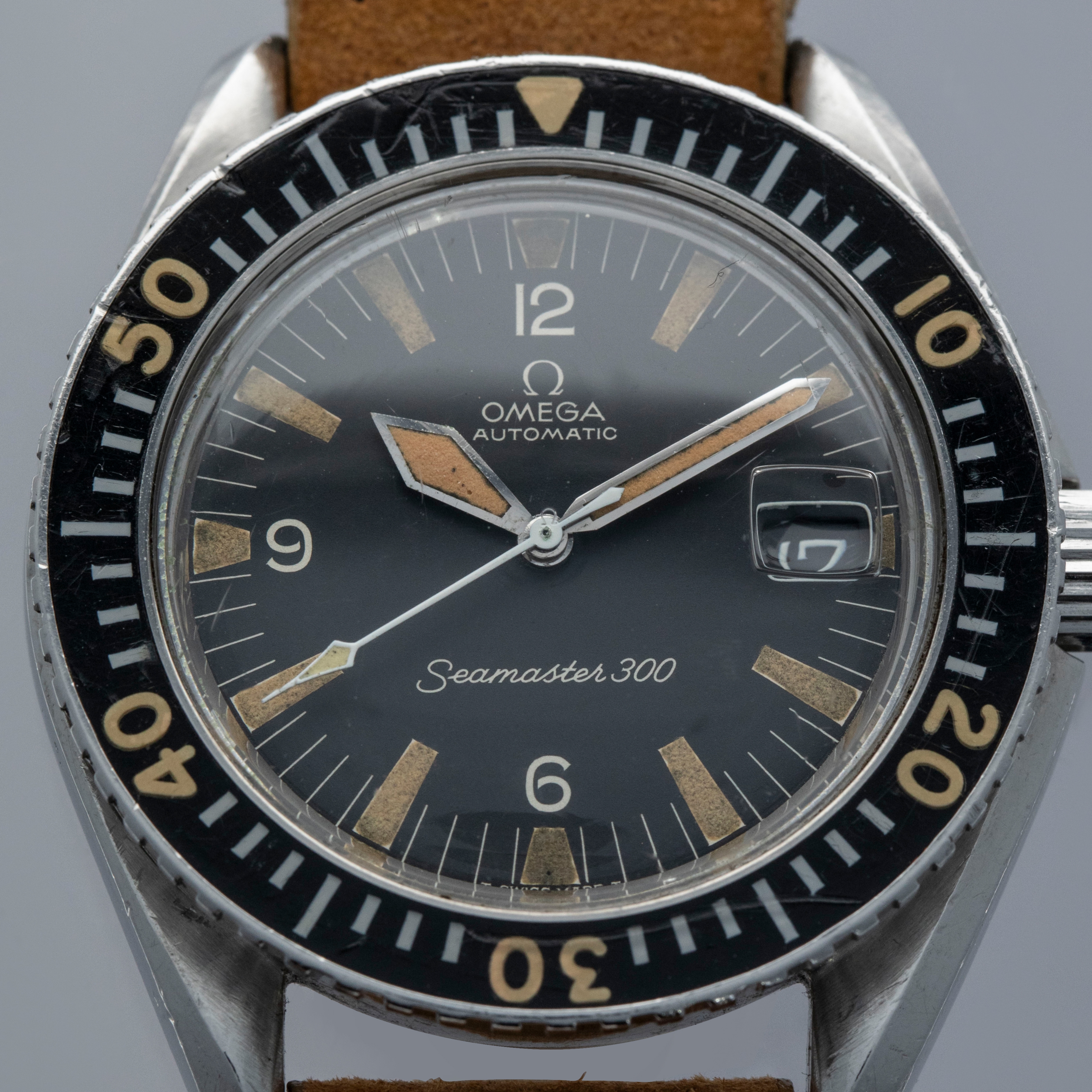 THE DIAL