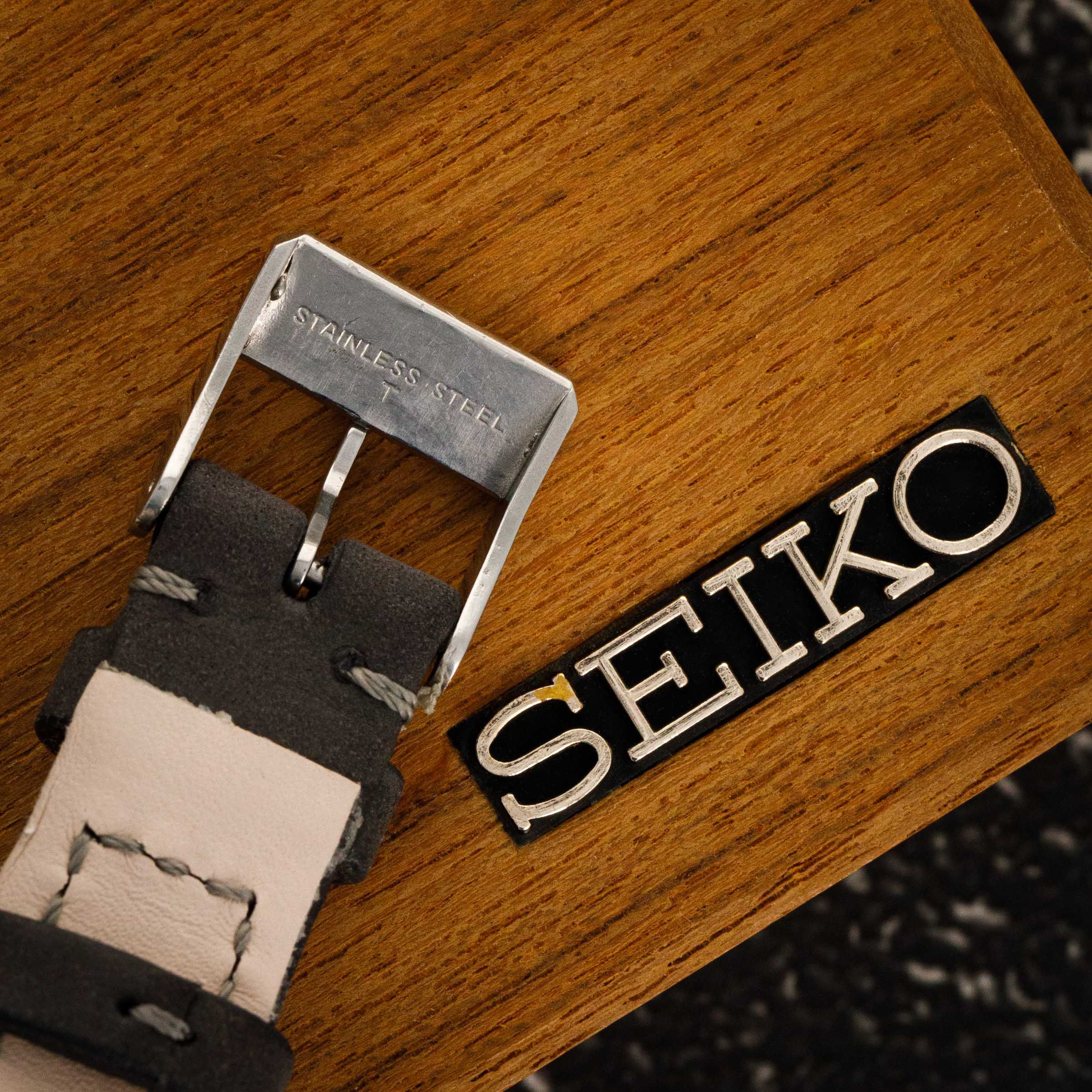 Grand Seiko 61GS VFA 6186-8000-G | Auctions | Loupe This