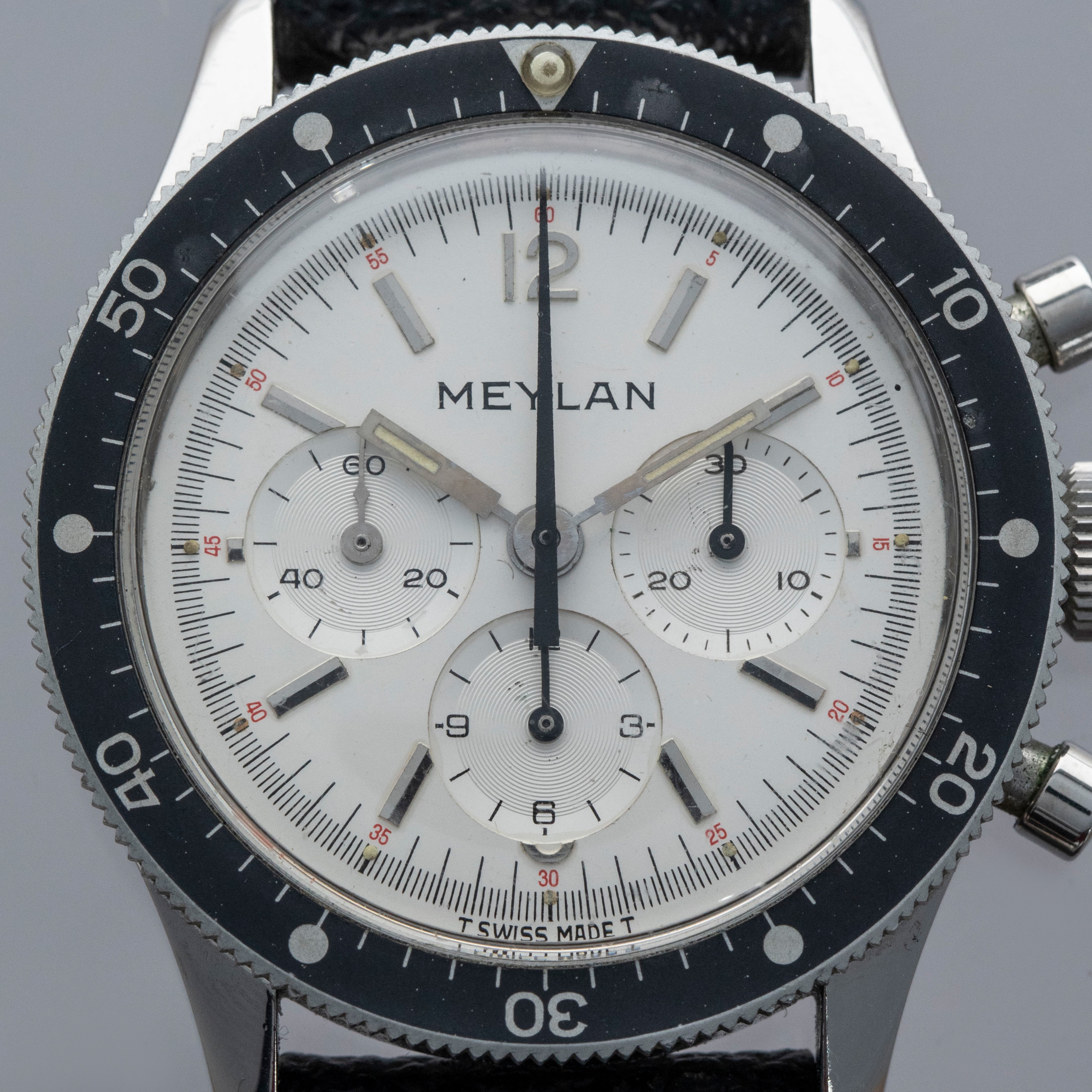 THE DIAL