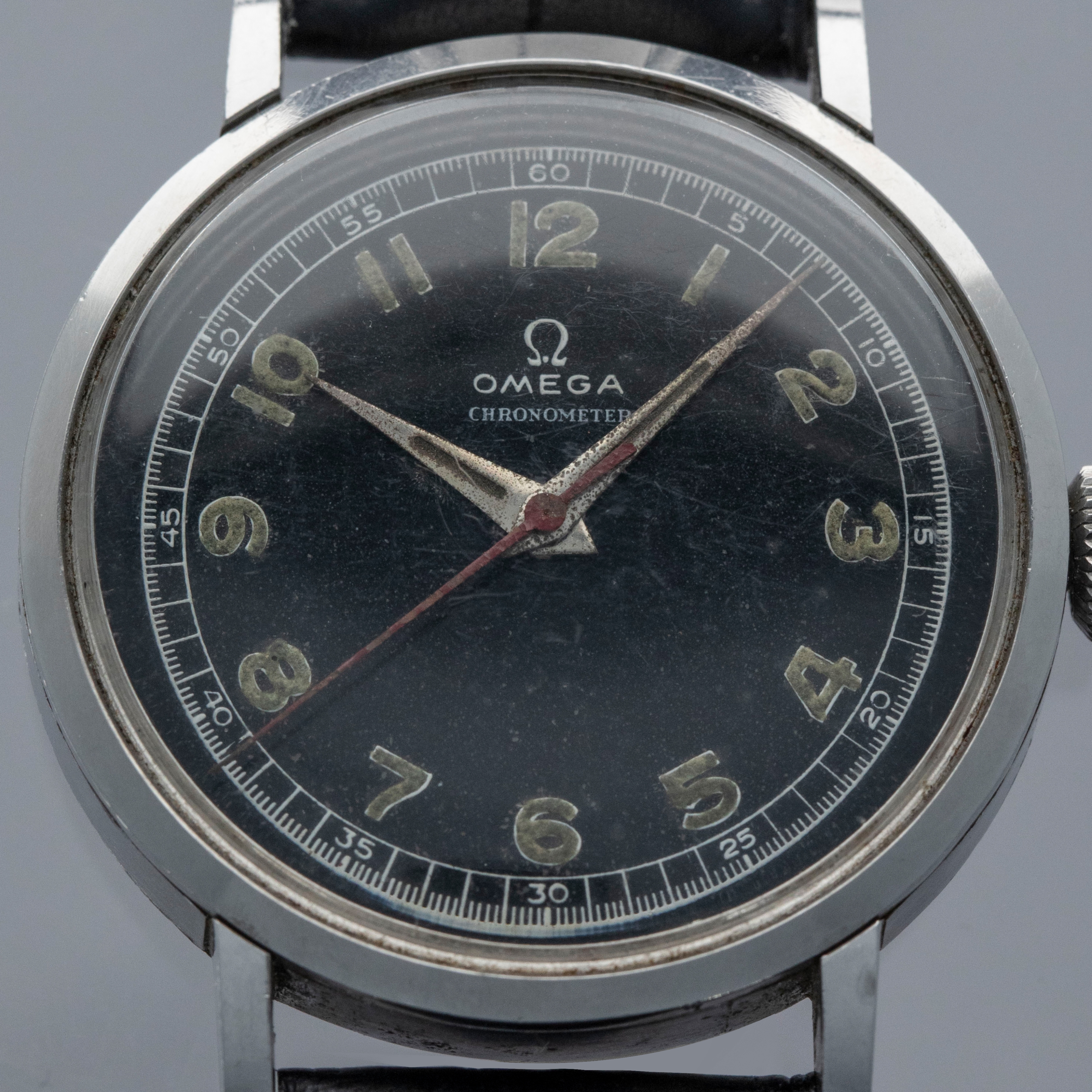 THE DIAL
