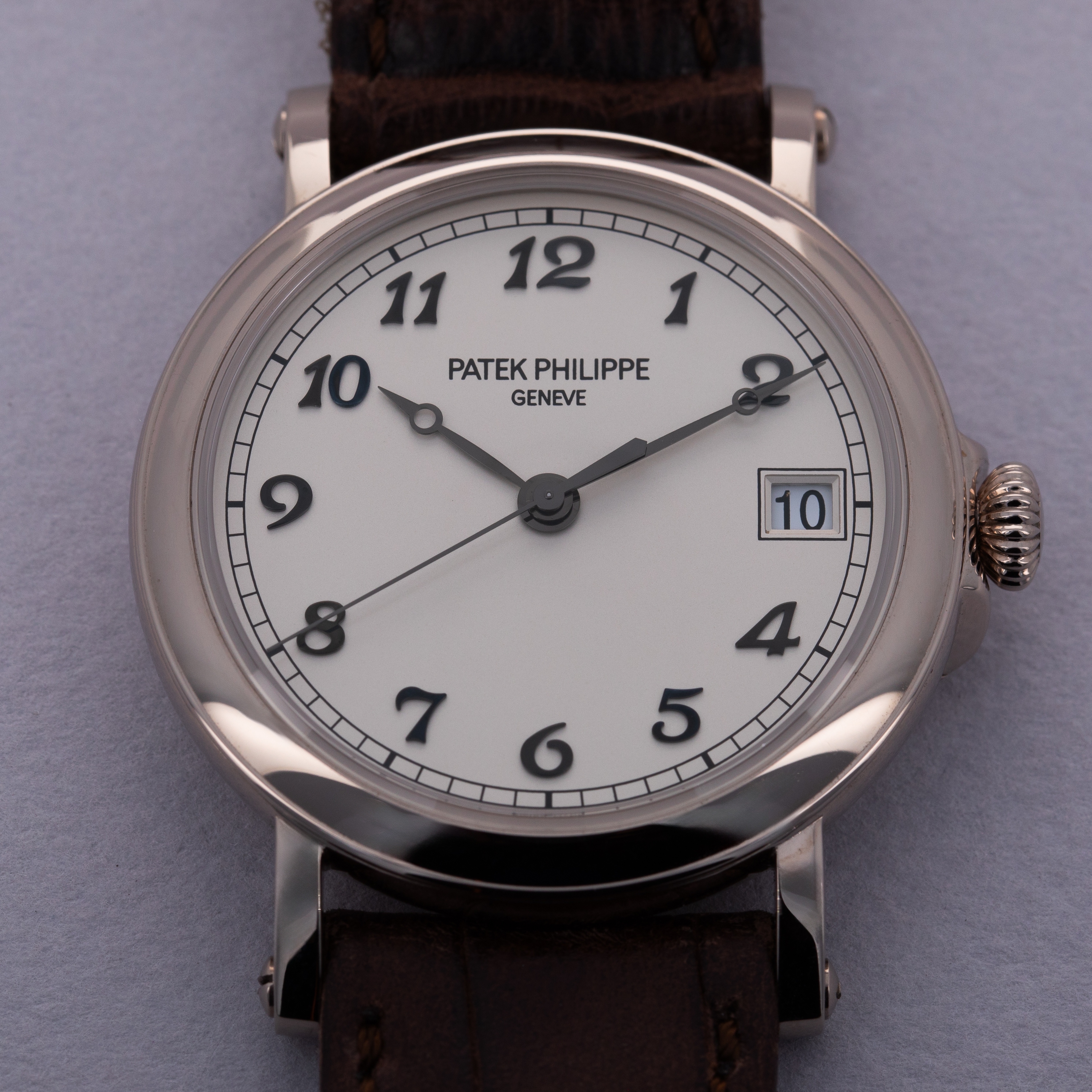 THE DIAL