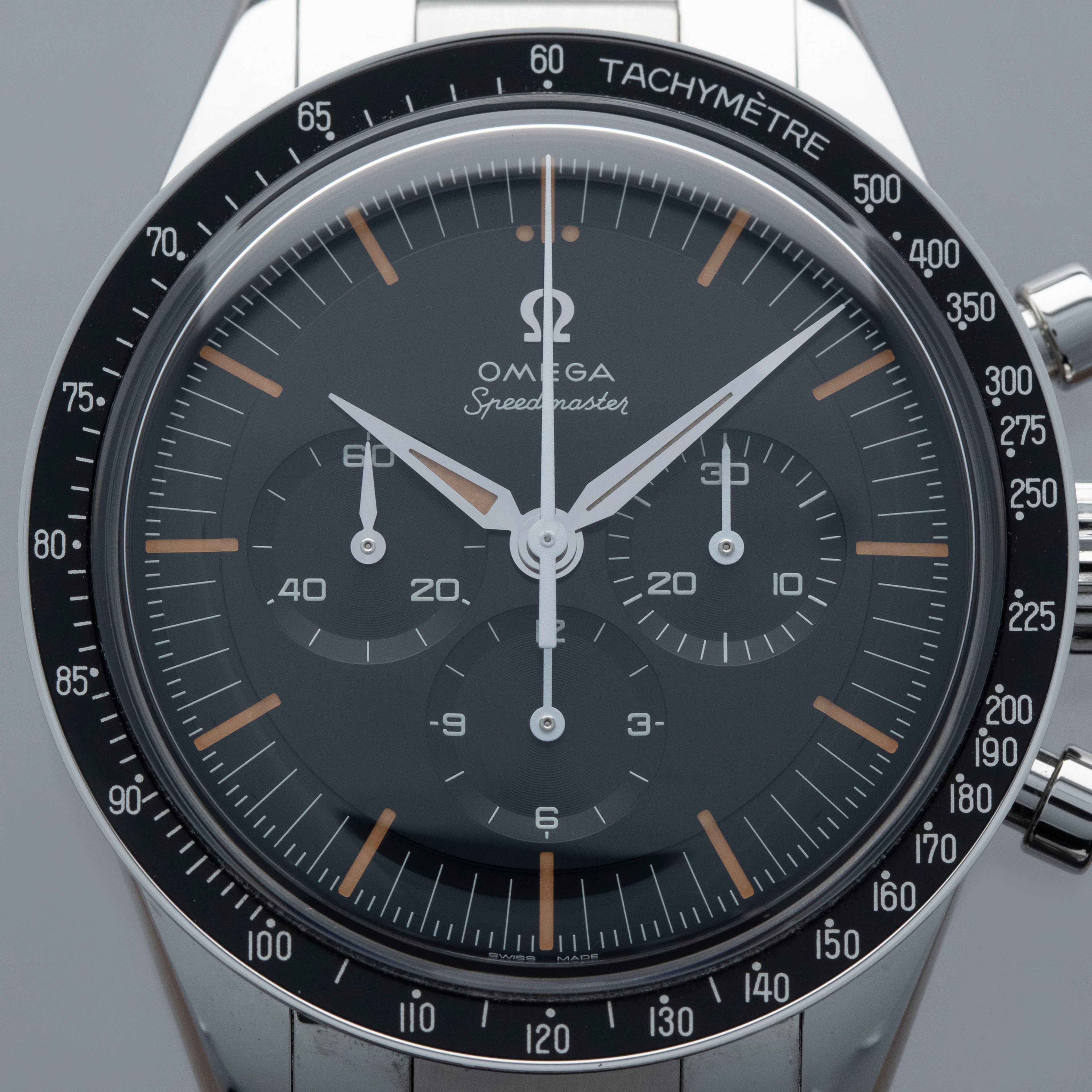 THE DIAL