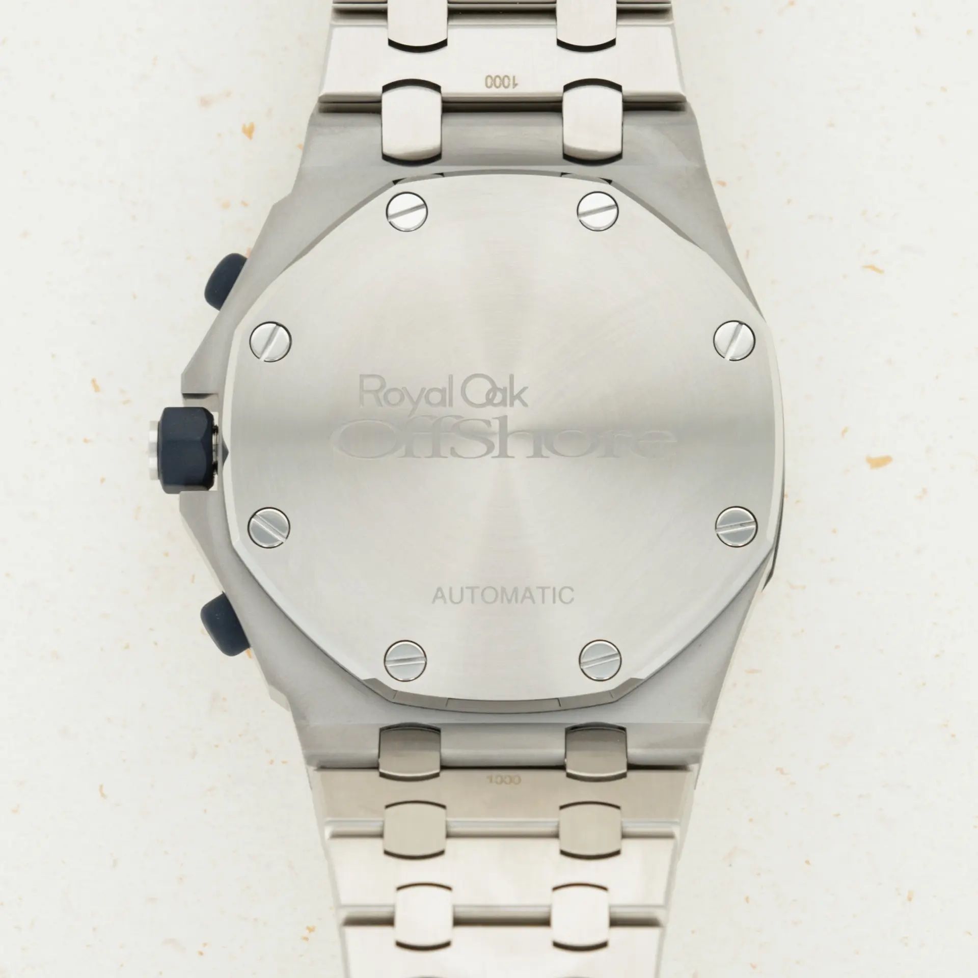 Audemars Piguet Royal Oak Offshore 27237ST | Auctions | Loupe This