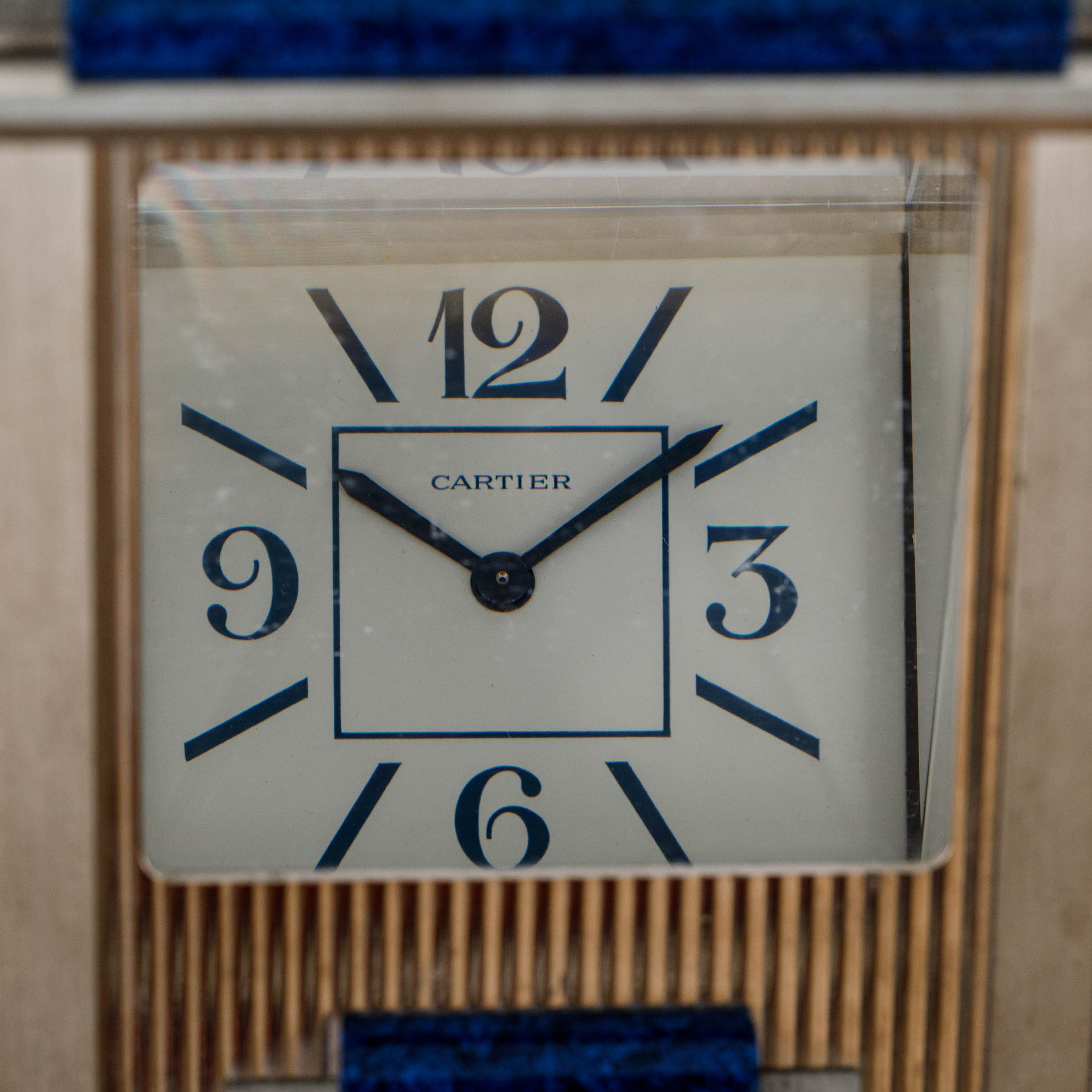 THE DIAL