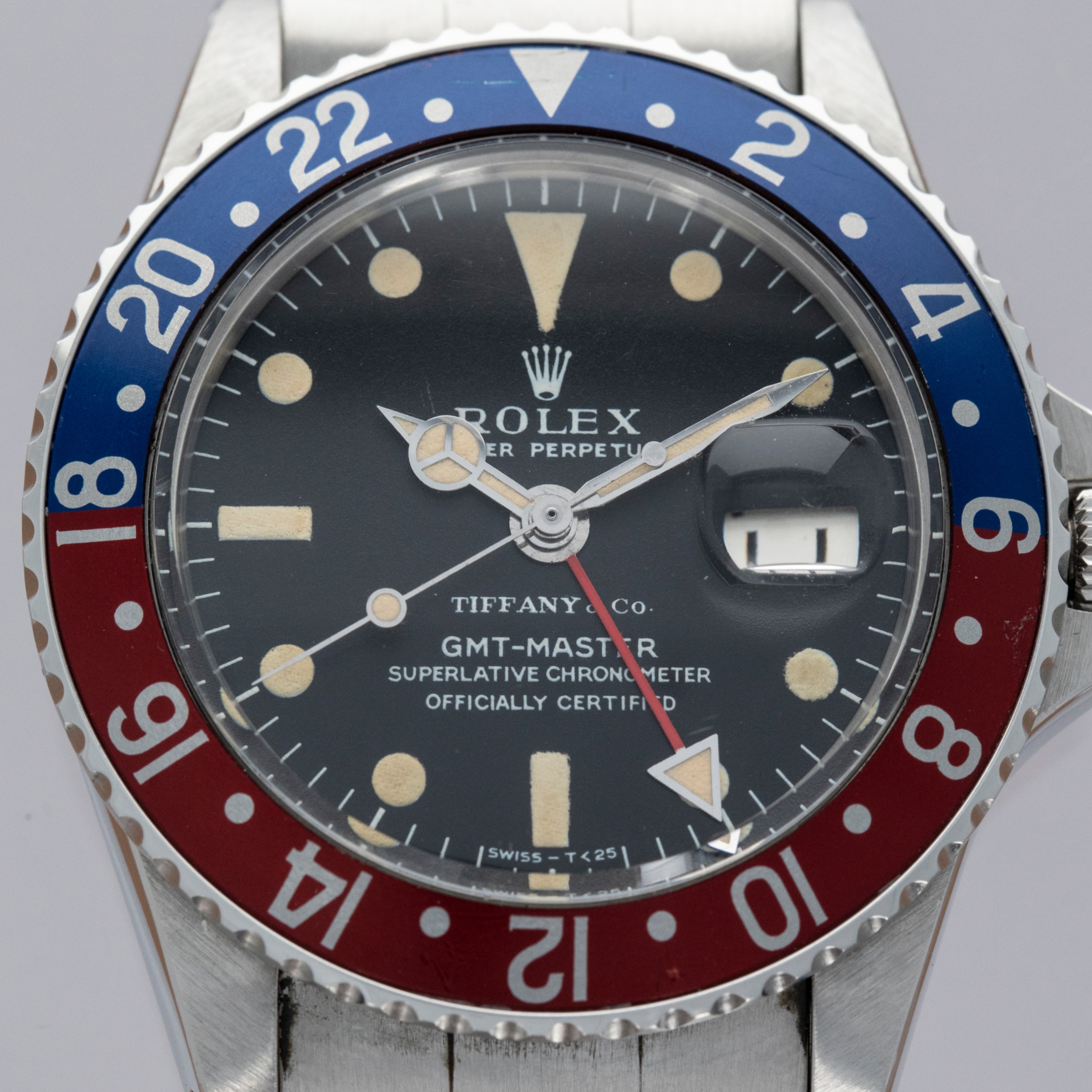 THE DIAL