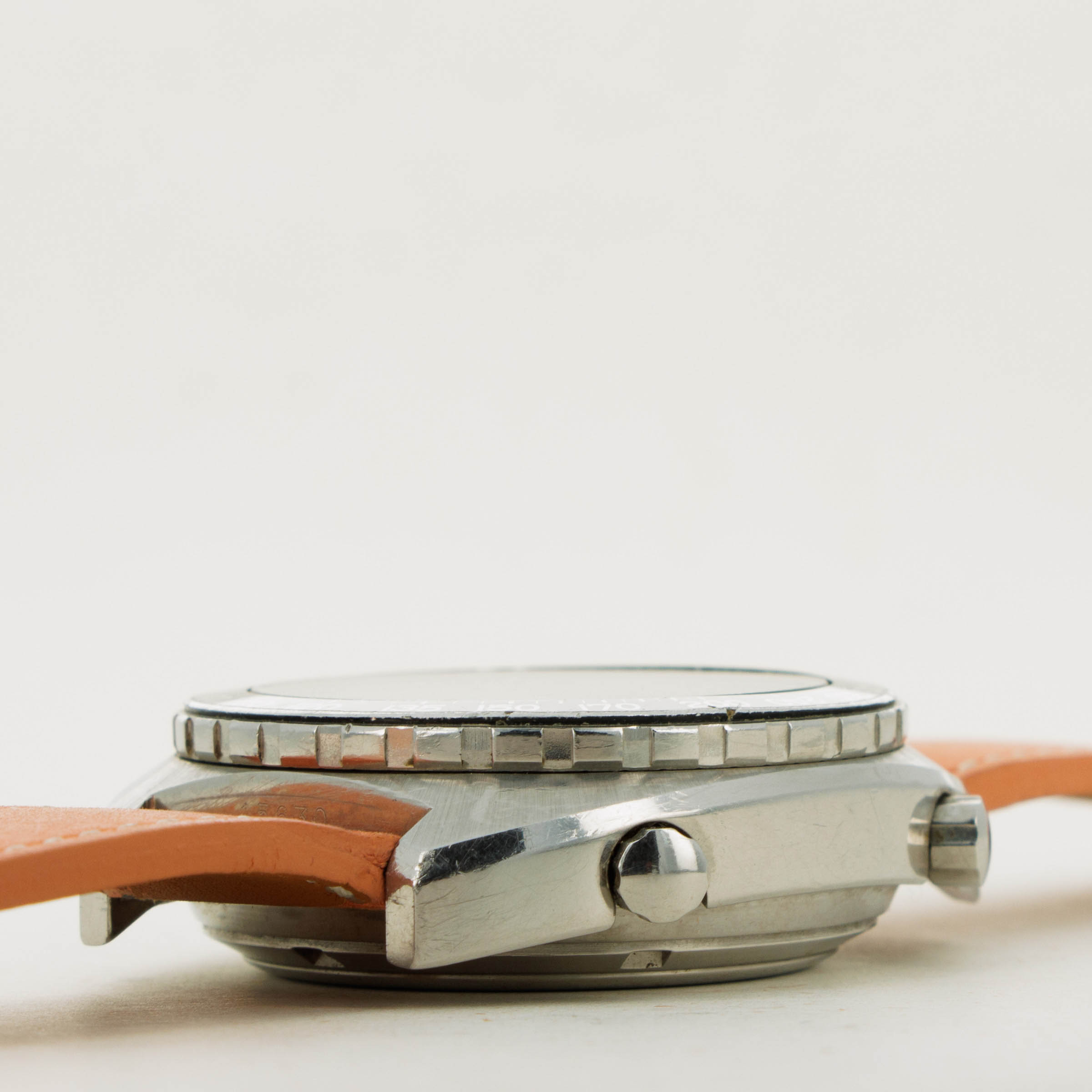 Heuer Autavia 15630 Orange | Auctions | Loupe This