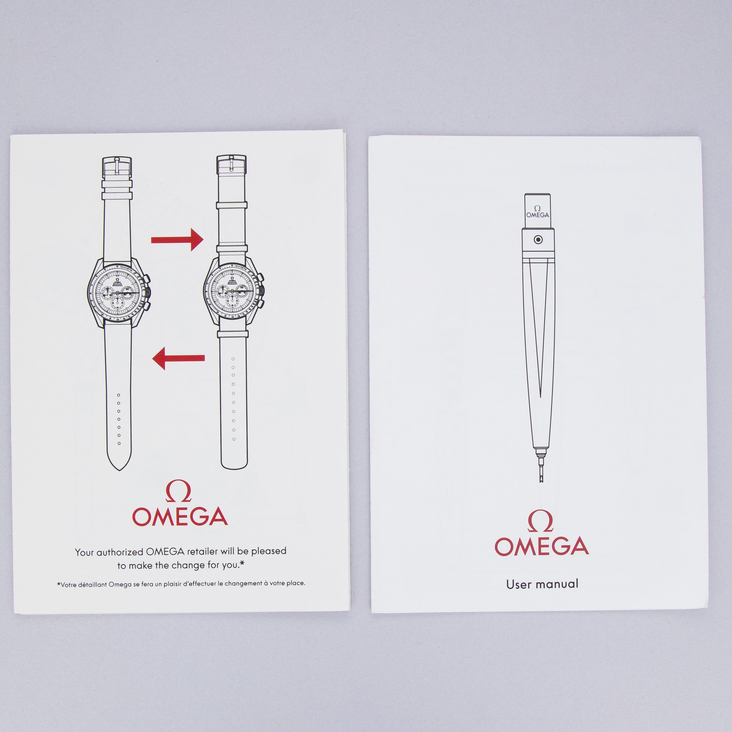 Omega Speedmaster Ultraman 311.12.42.30.01.001 Speedy Tuesday