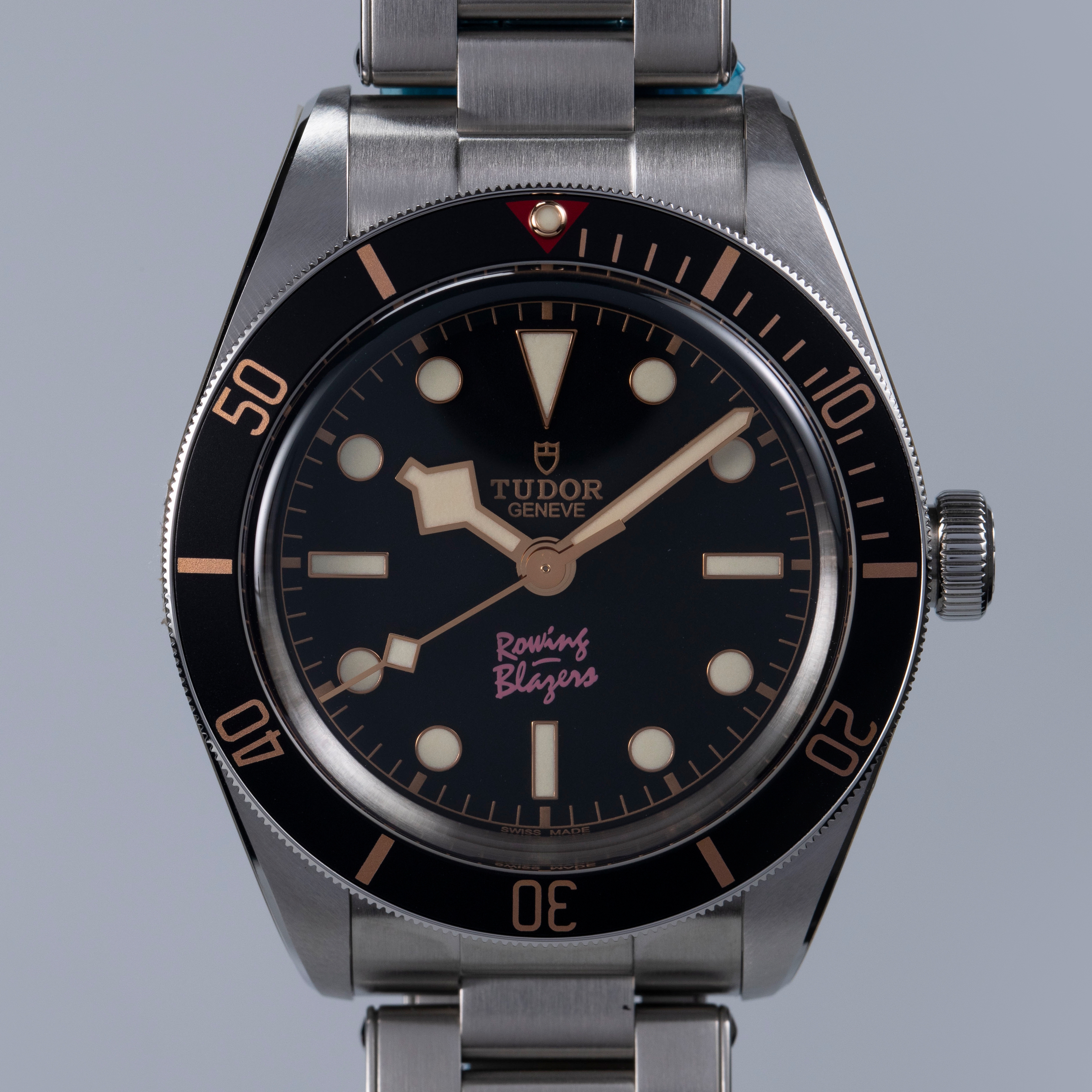 THE DIAL