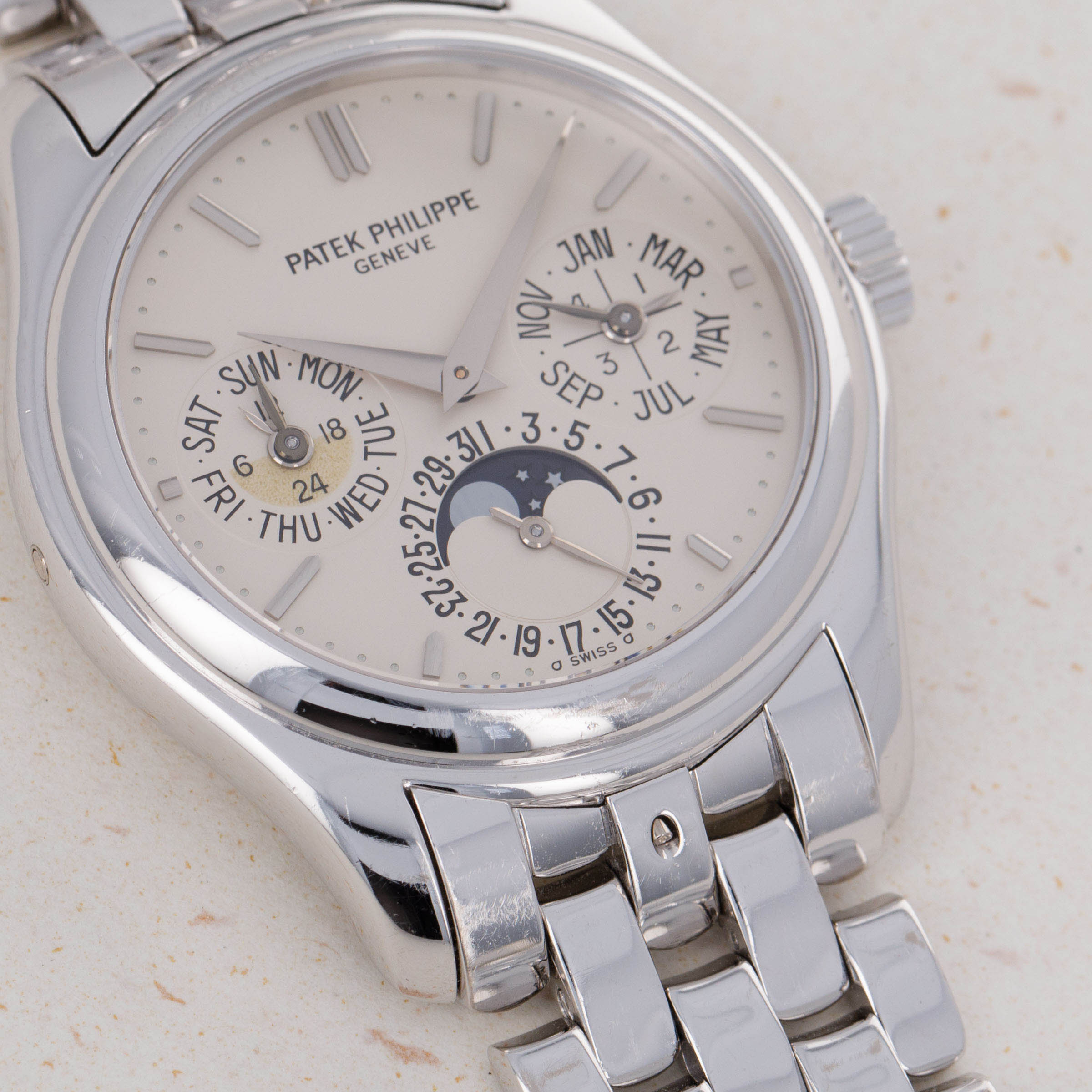 Patek 5136 on sale