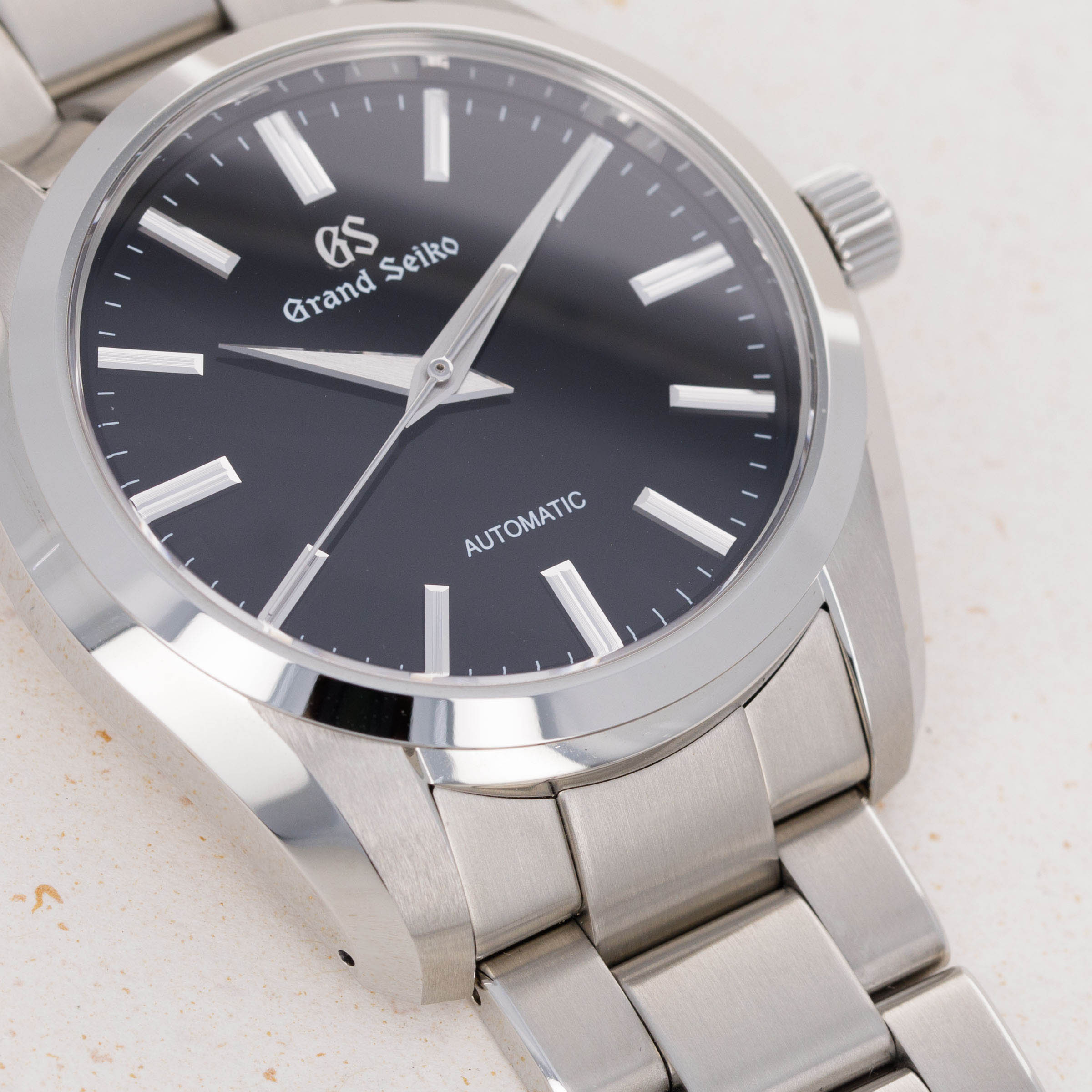 Grand on sale seiko sbgr