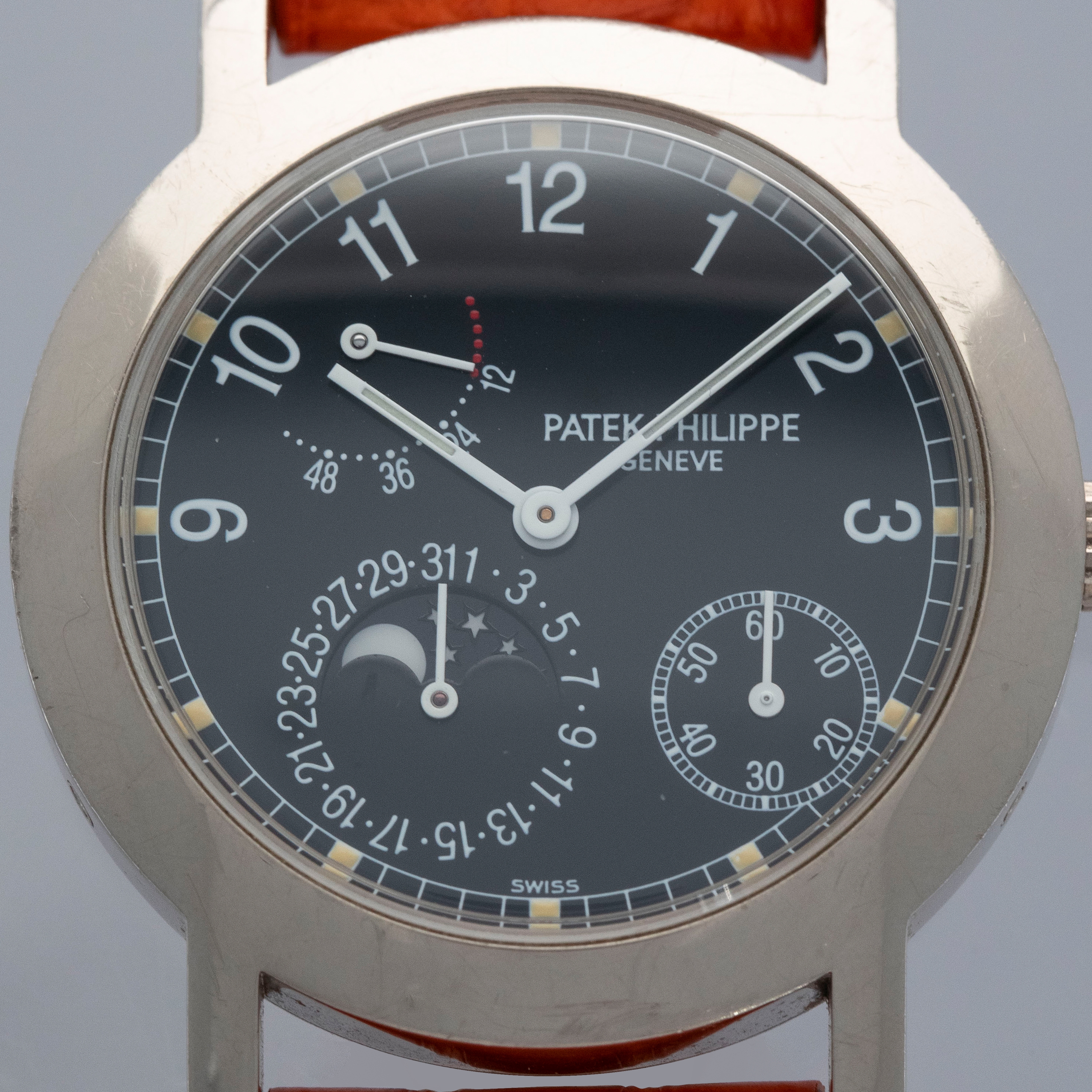 THE DIAL