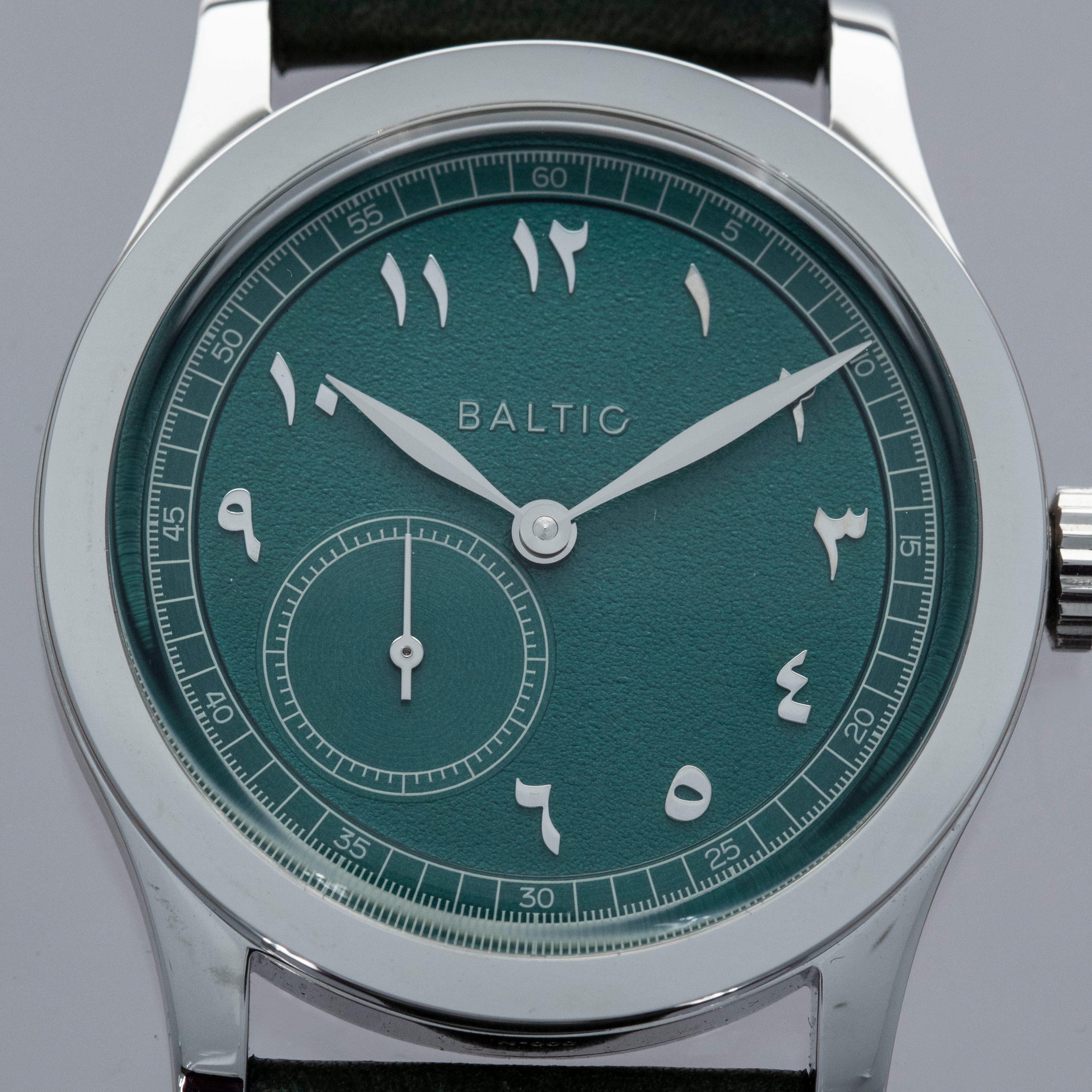 THE DIAL