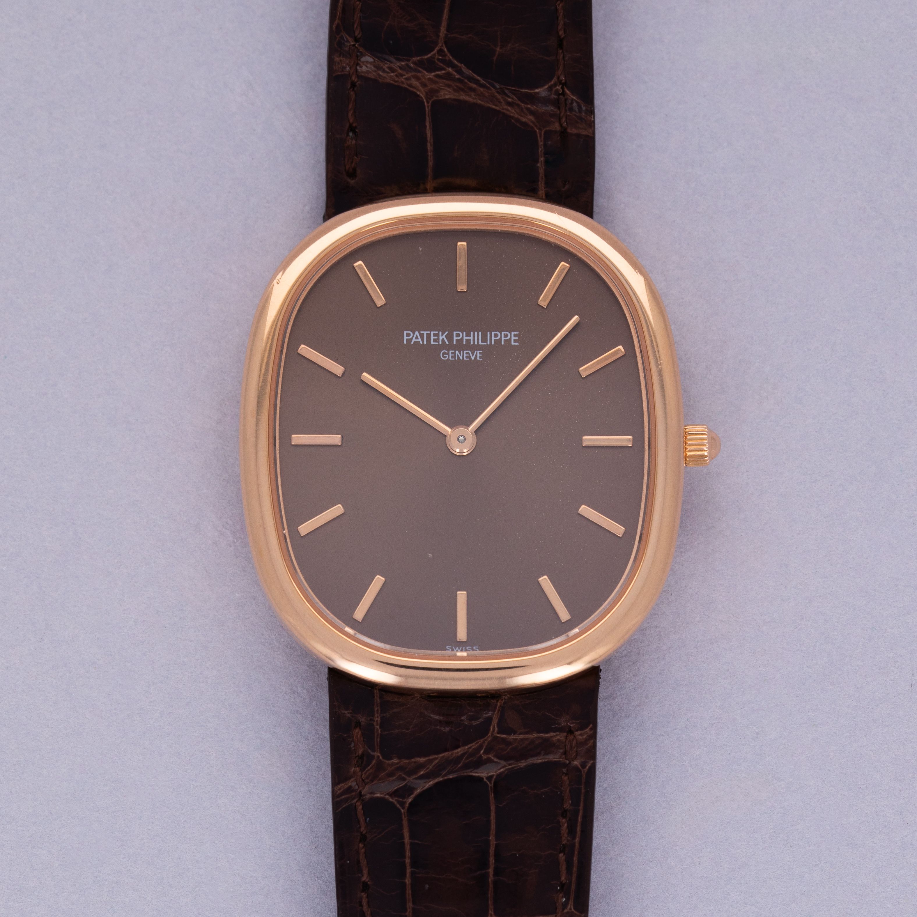 Patek philippe ellipse 3738 sale