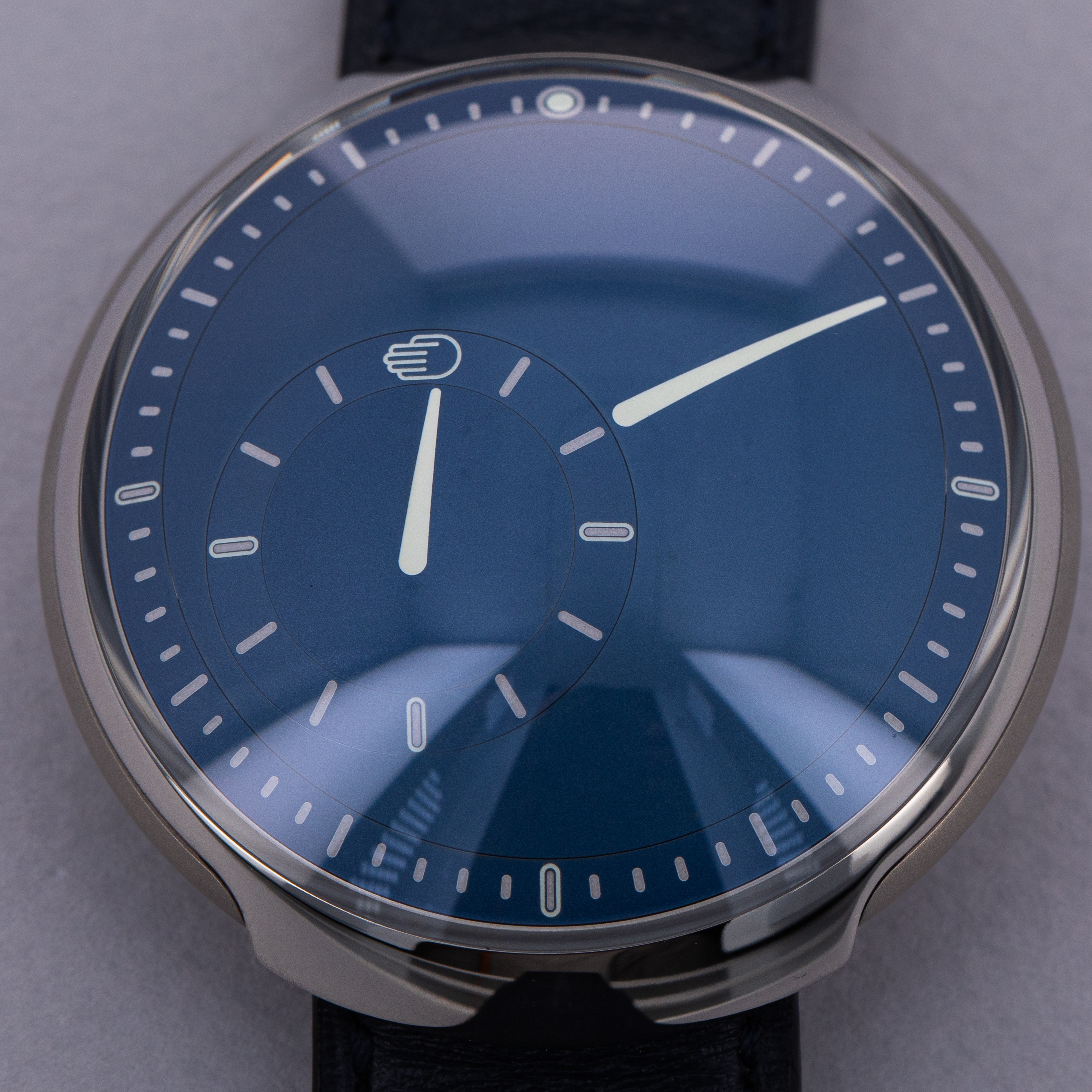 THE DIAL