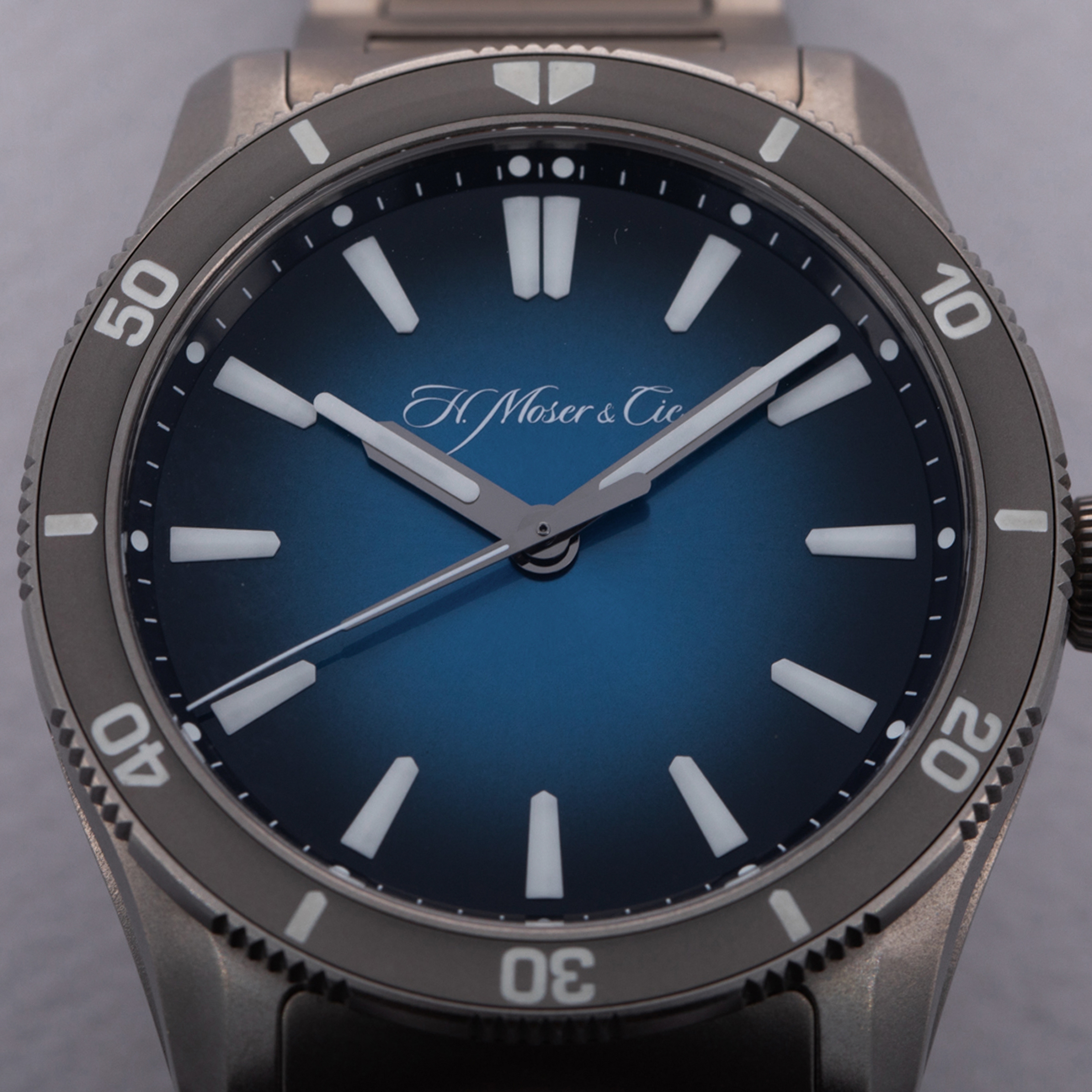 THE DIAL