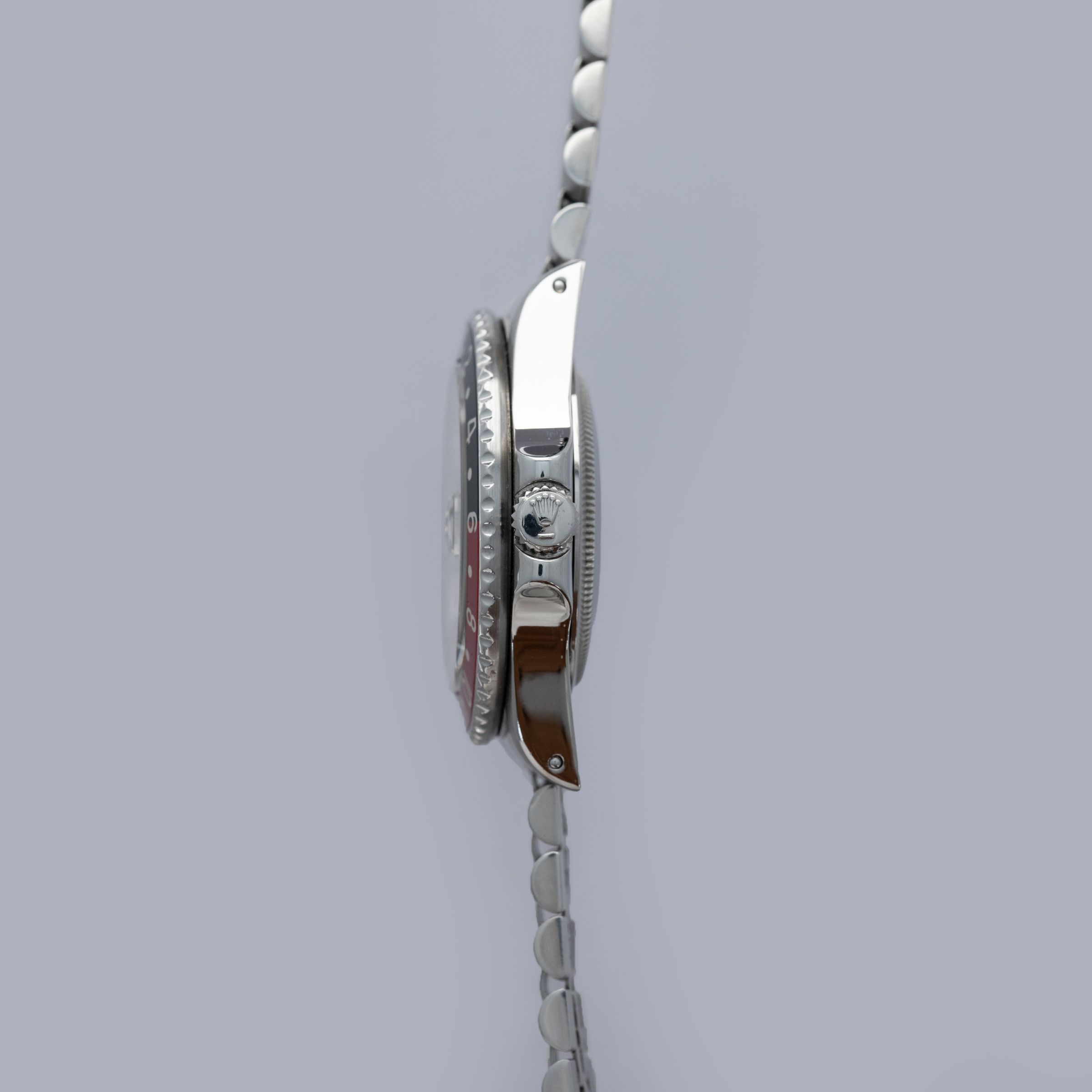 Rolex GMT-Master II 16760 
