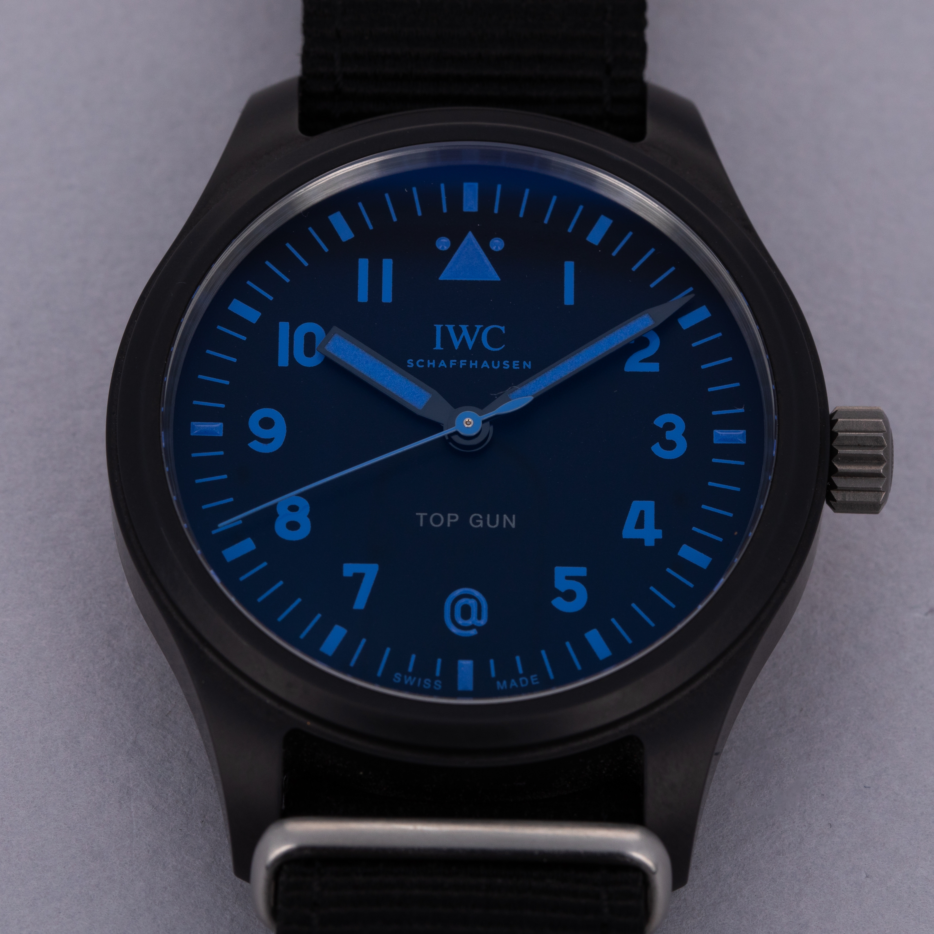 THE DIAL